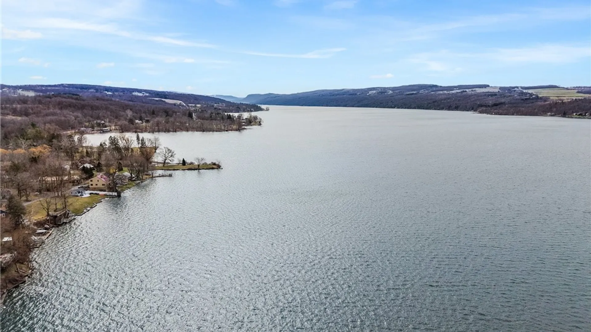 Property at 3275 Cemetery Road, Otisco, NY 13110 43