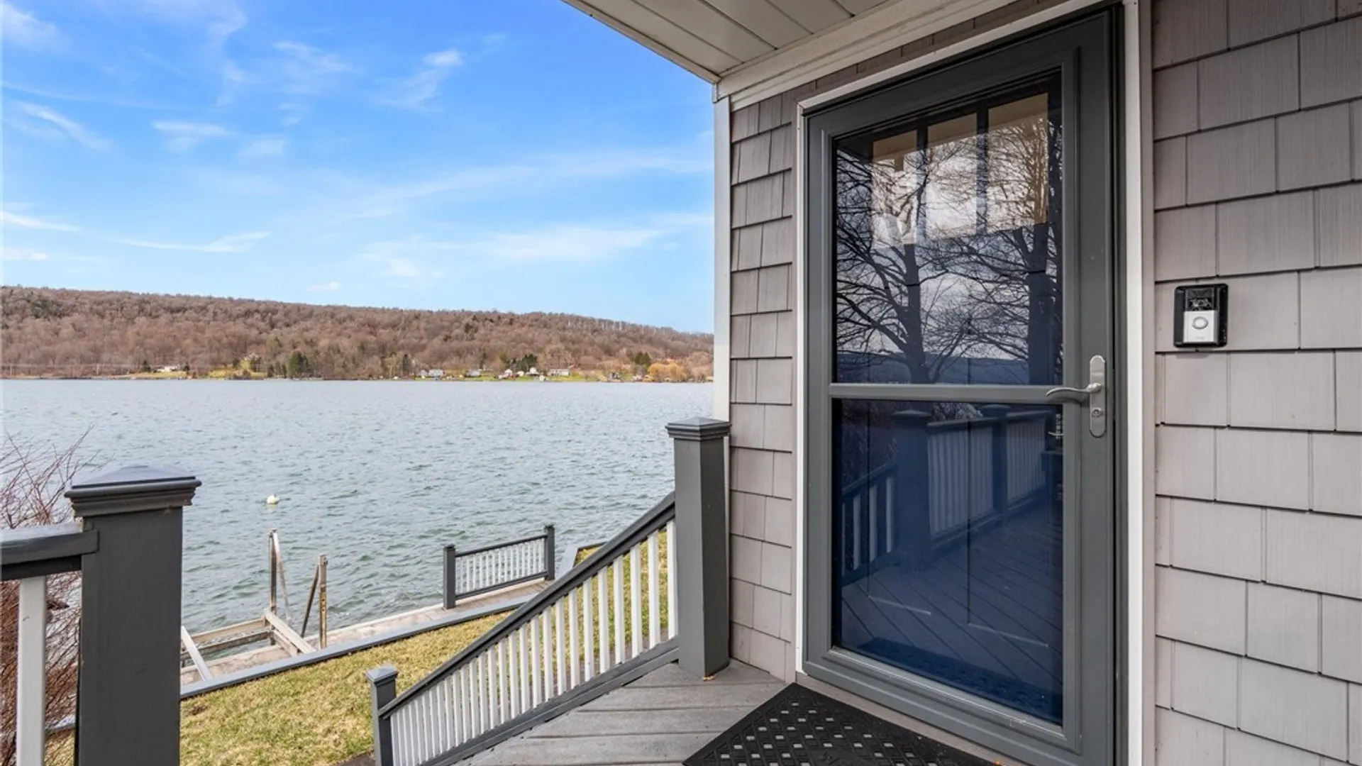 Property at 3275 Cemetery Road, Otisco, NY 13110 5