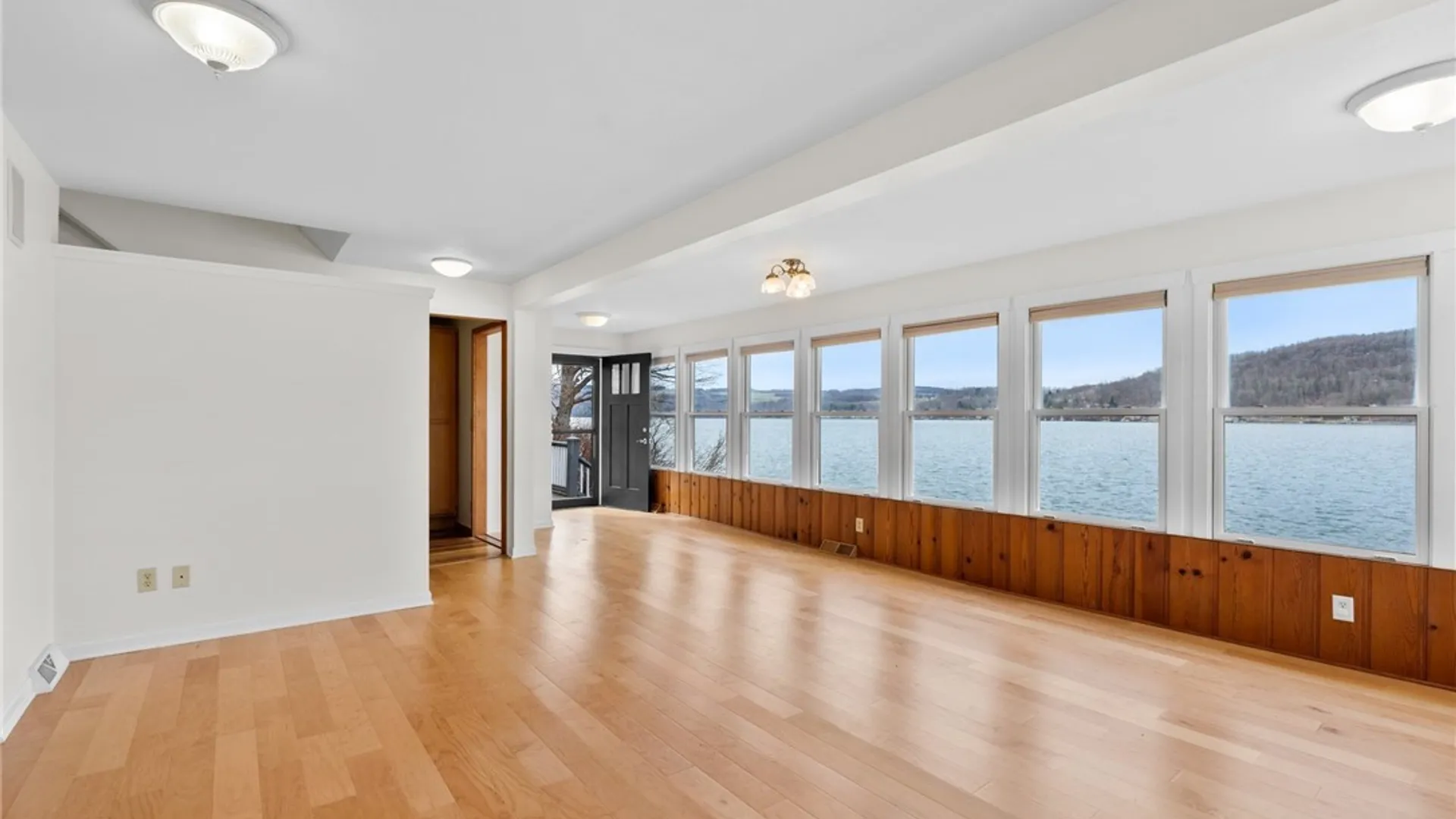 Property at 3275 Cemetery Road, Otisco, NY 13110 9