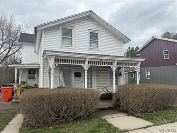 Property at 69 Perine Street, North Dansville, NY 14437