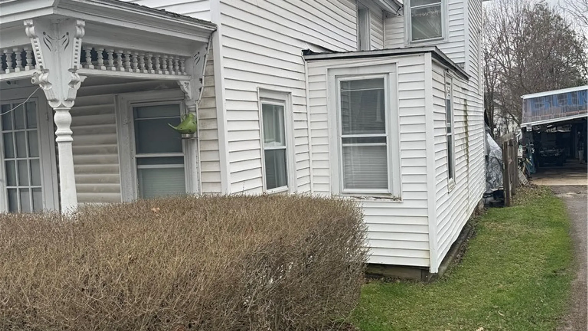 Property at 69 Perine Street, North Dansville, NY 14437 2