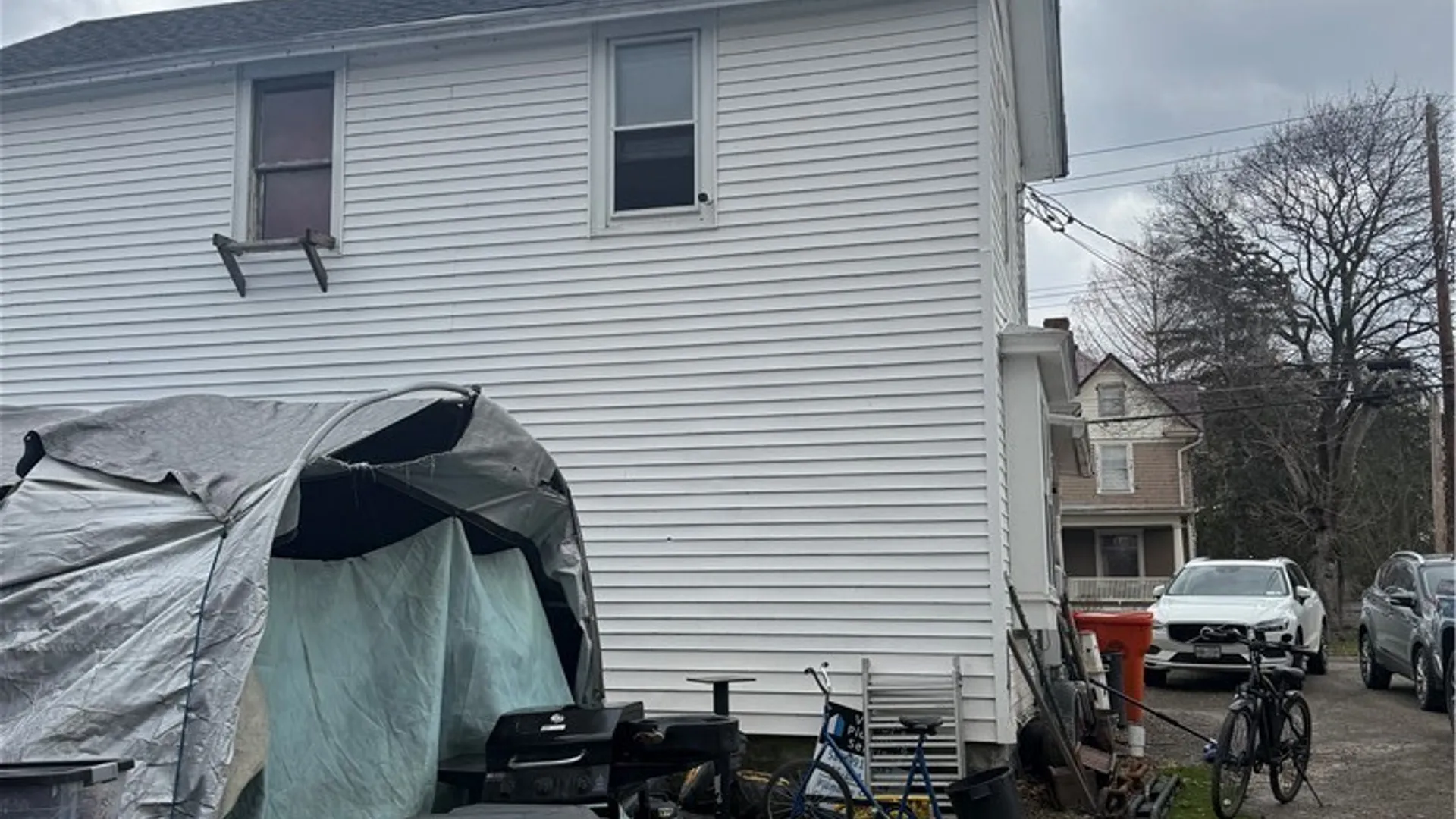 Property at 69 Perine Street, North Dansville, NY 14437 3