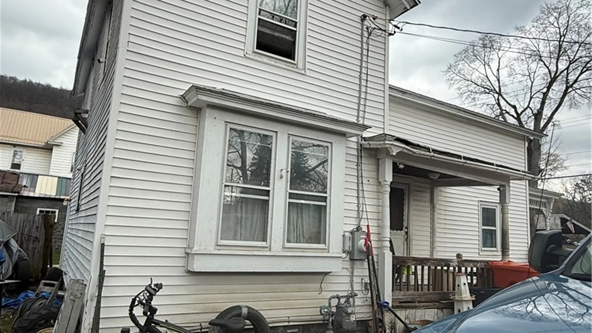 Property at 69 Perine Street, North Dansville, NY 14437 5