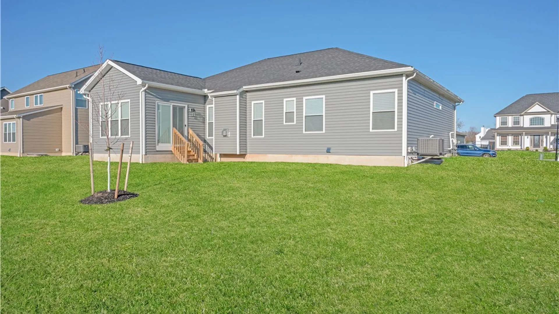 Property at 40 Greenspring Court, West Seneca, NY 14224 35