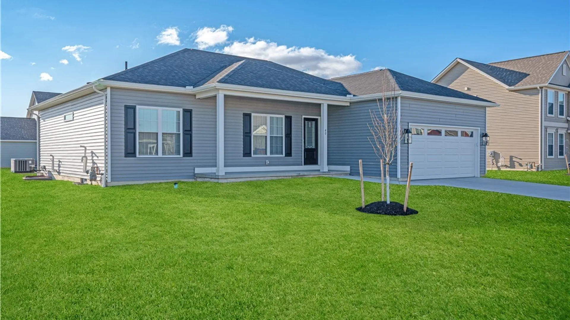 Property at 40 Greenspring Court, West Seneca, NY 14224 38