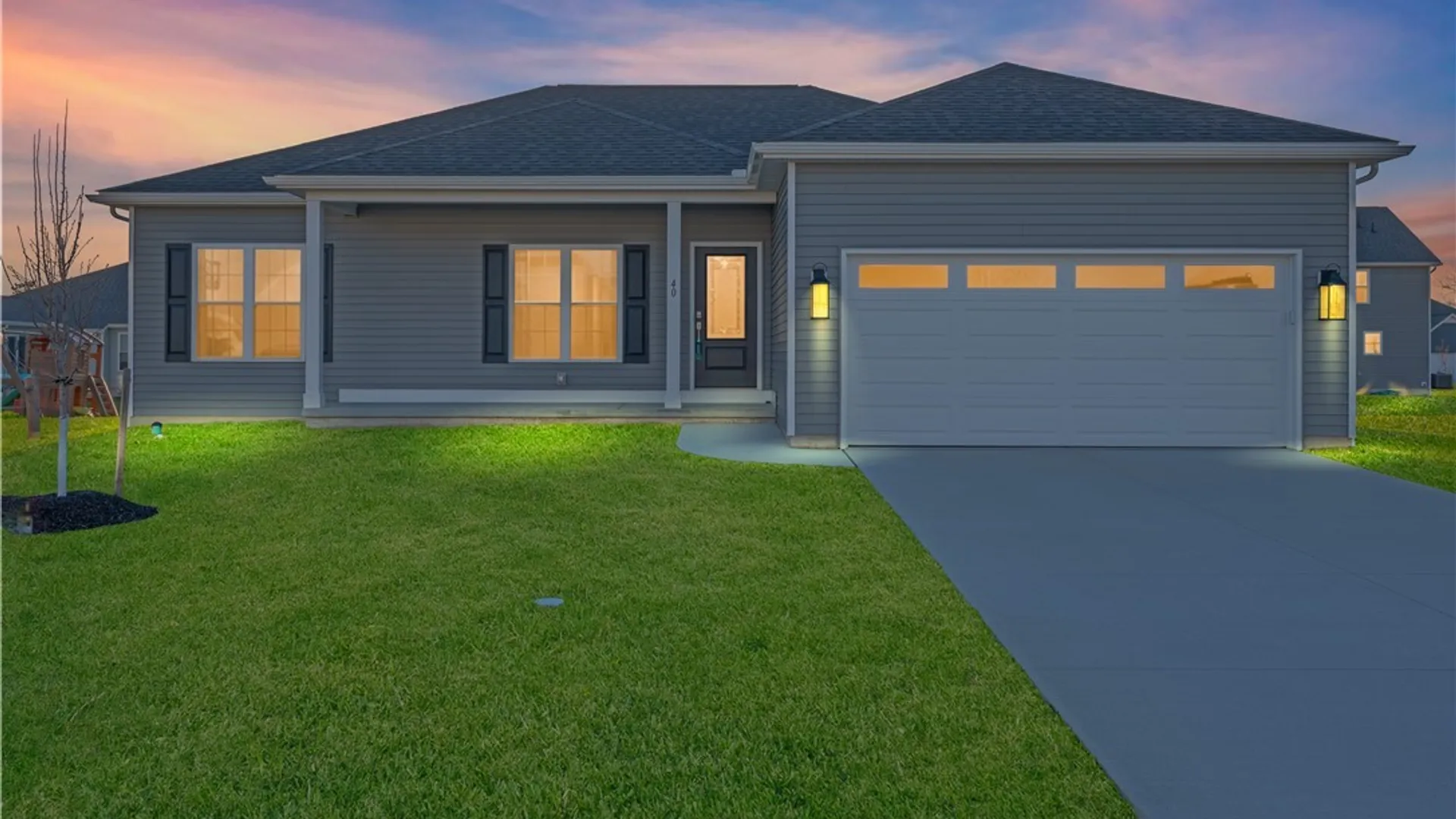 Property at 40 Greenspring Court, West Seneca, NY 14224 43