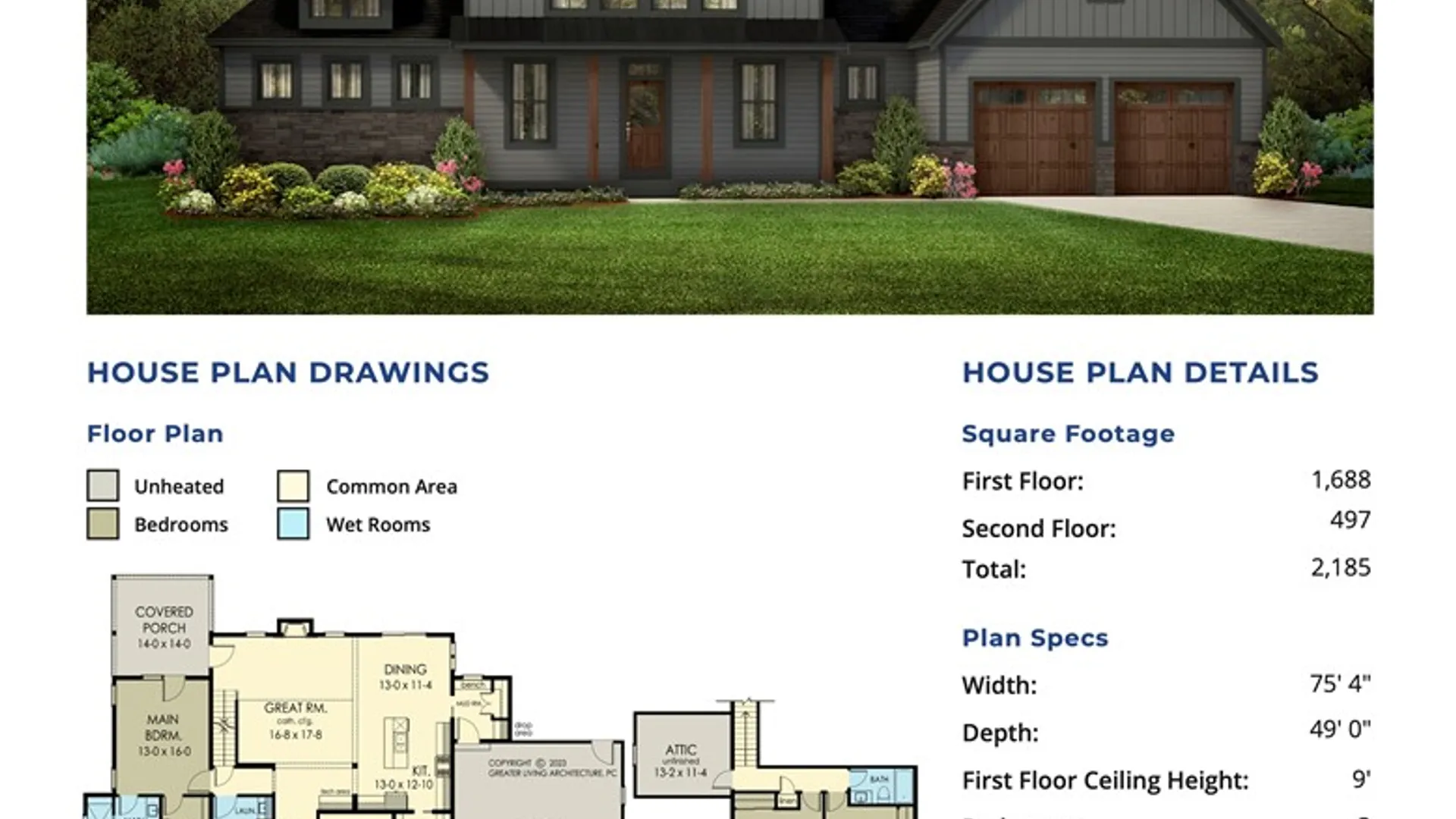 Property at Lot 11 Maries Way, Ogden, NY 14559 3