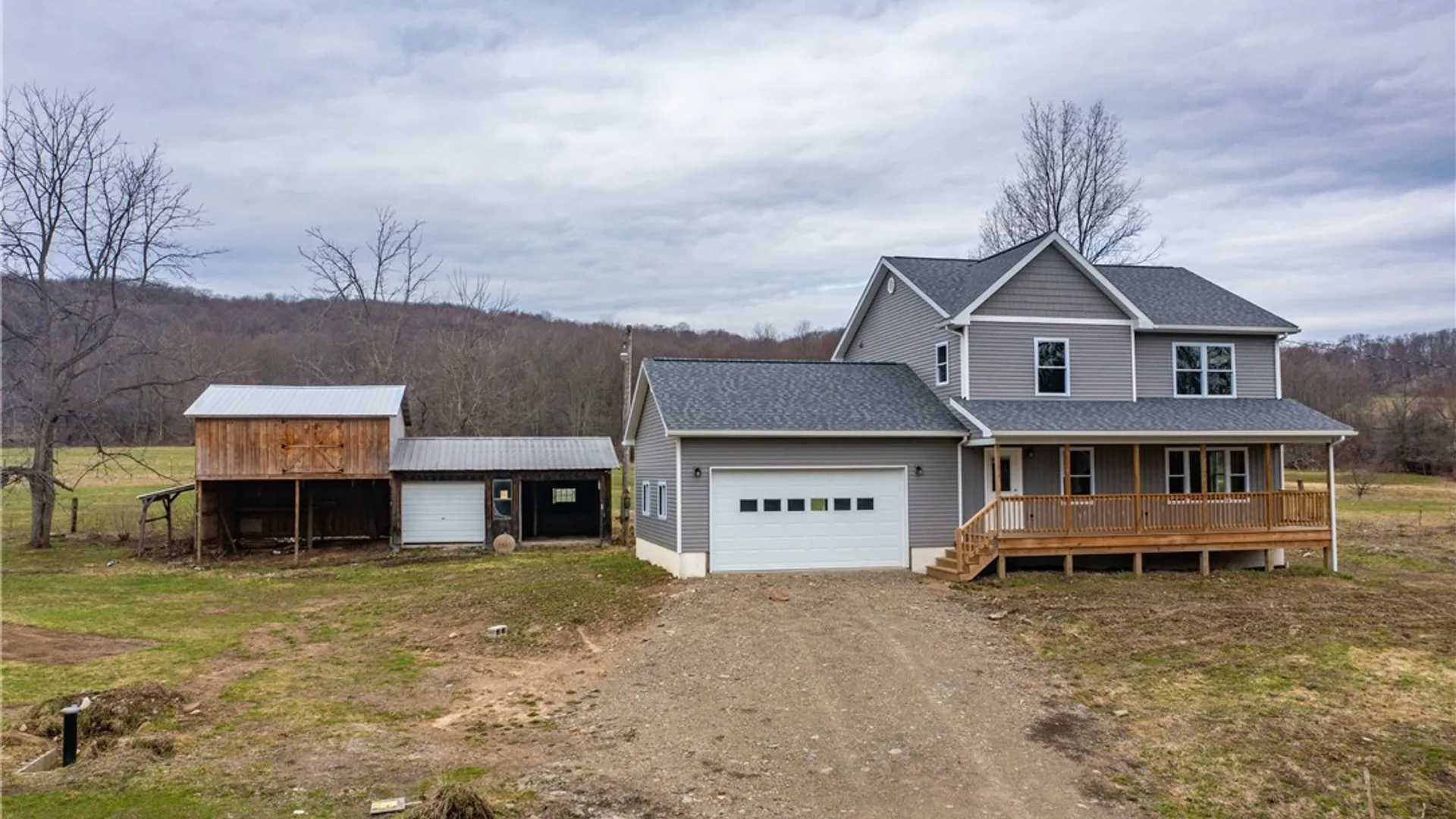 Property at 307 Panama Bear Lake Road, Harmony, NY 14767 2