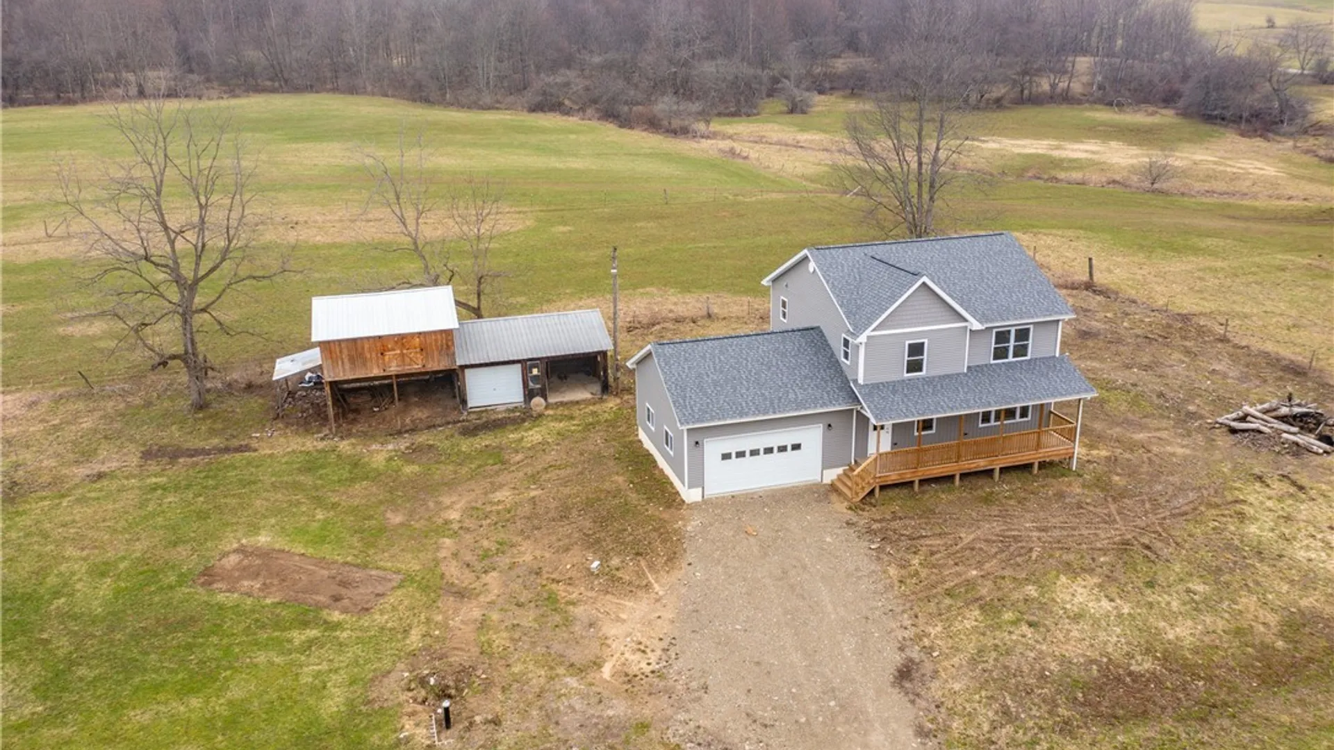 Property at 307 Panama Bear Lake Road, Harmony, NY 14767 3