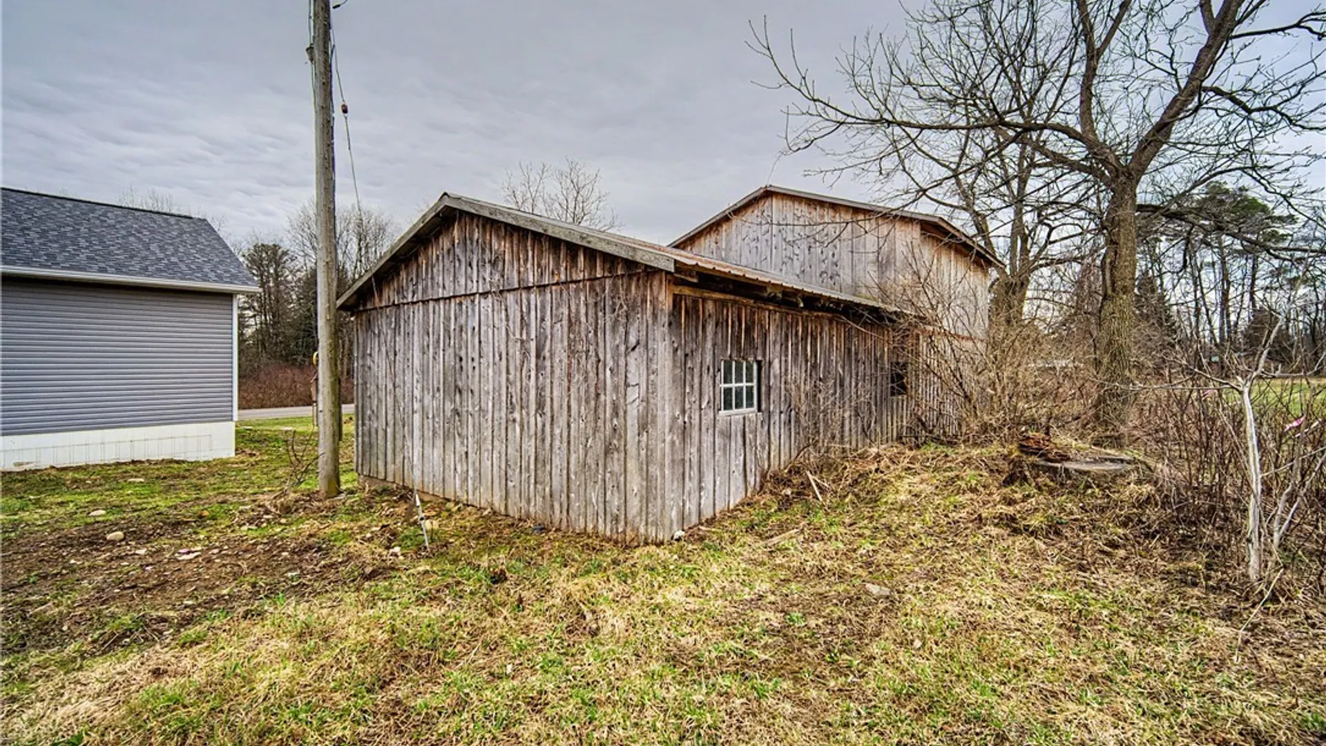 Property at 307 Panama Bear Lake Road, Harmony, NY 14767 32