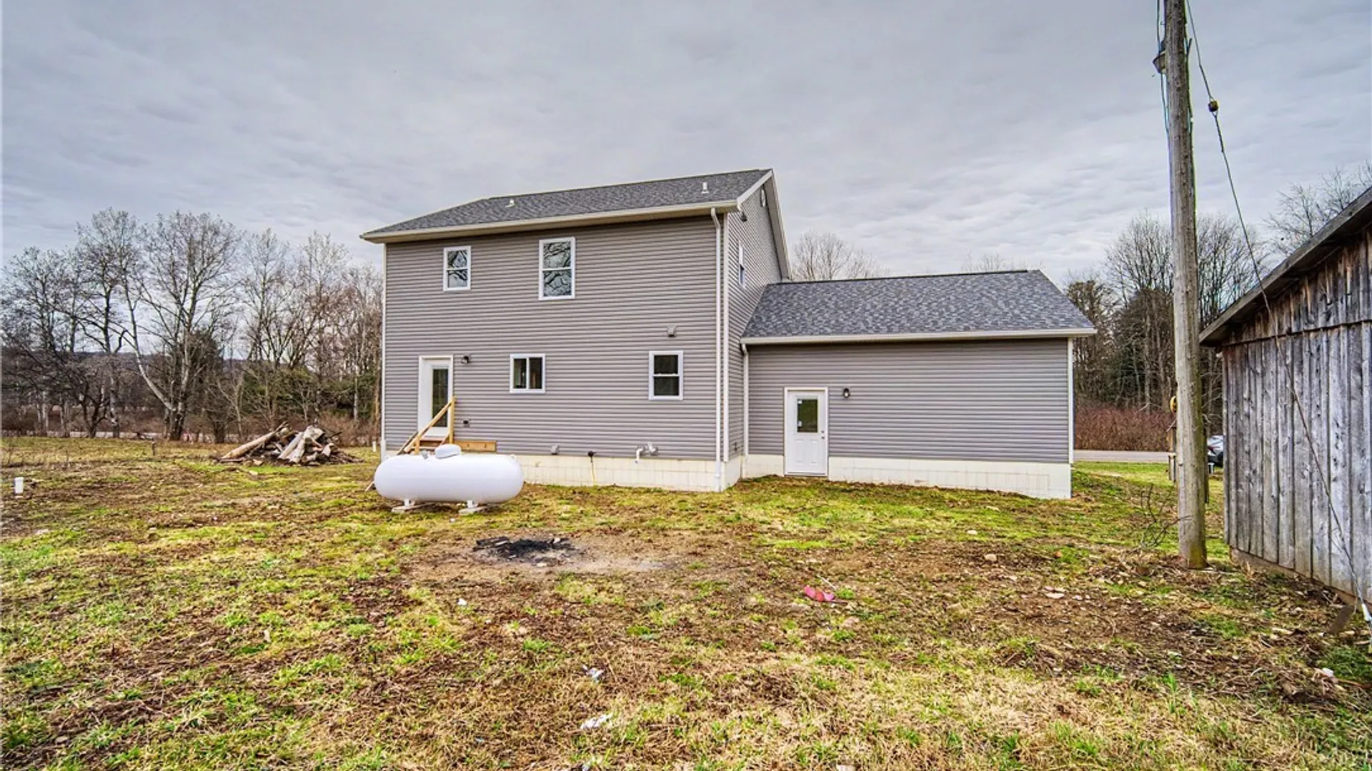 Property at 307 Panama Bear Lake Road, Harmony, NY 14767 33