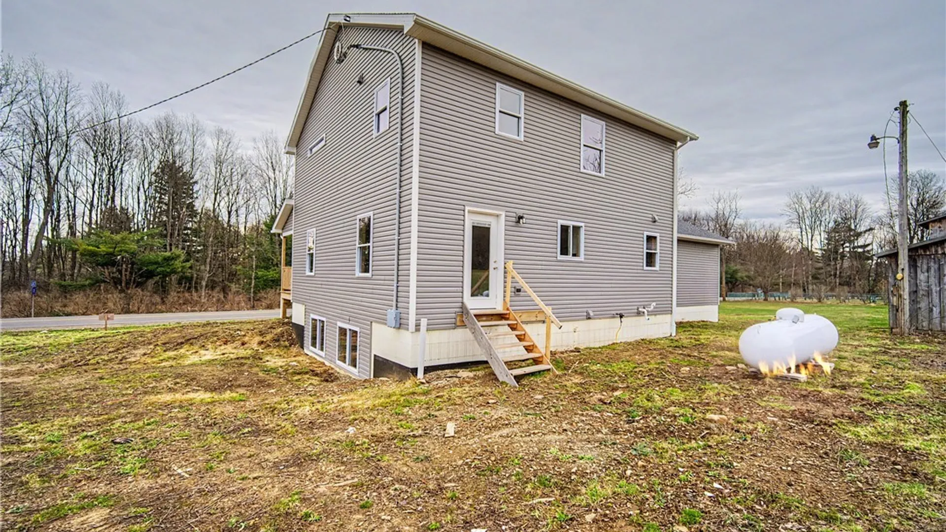 Property at 307 Panama Bear Lake Road, Harmony, NY 14767 34