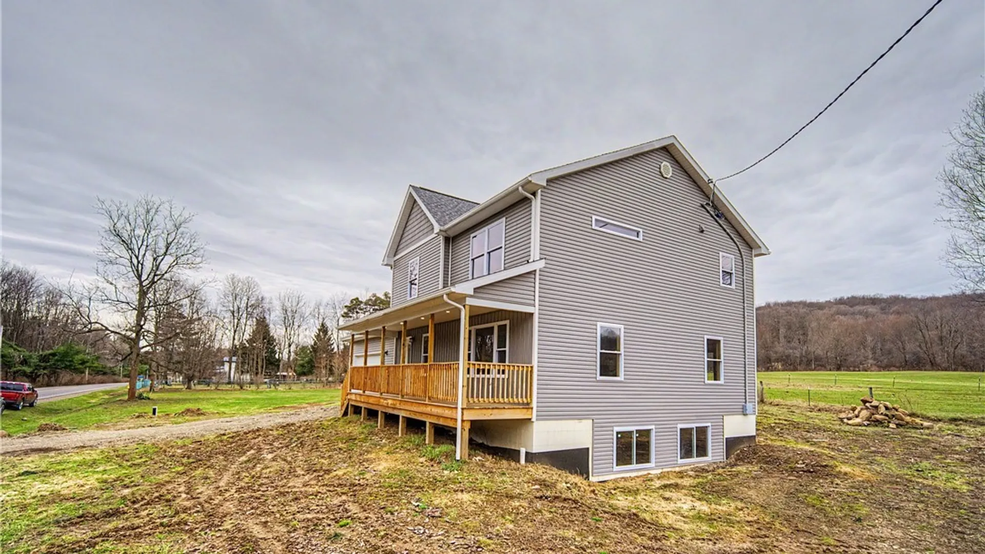 Property at 307 Panama Bear Lake Road, Harmony, NY 14767 35