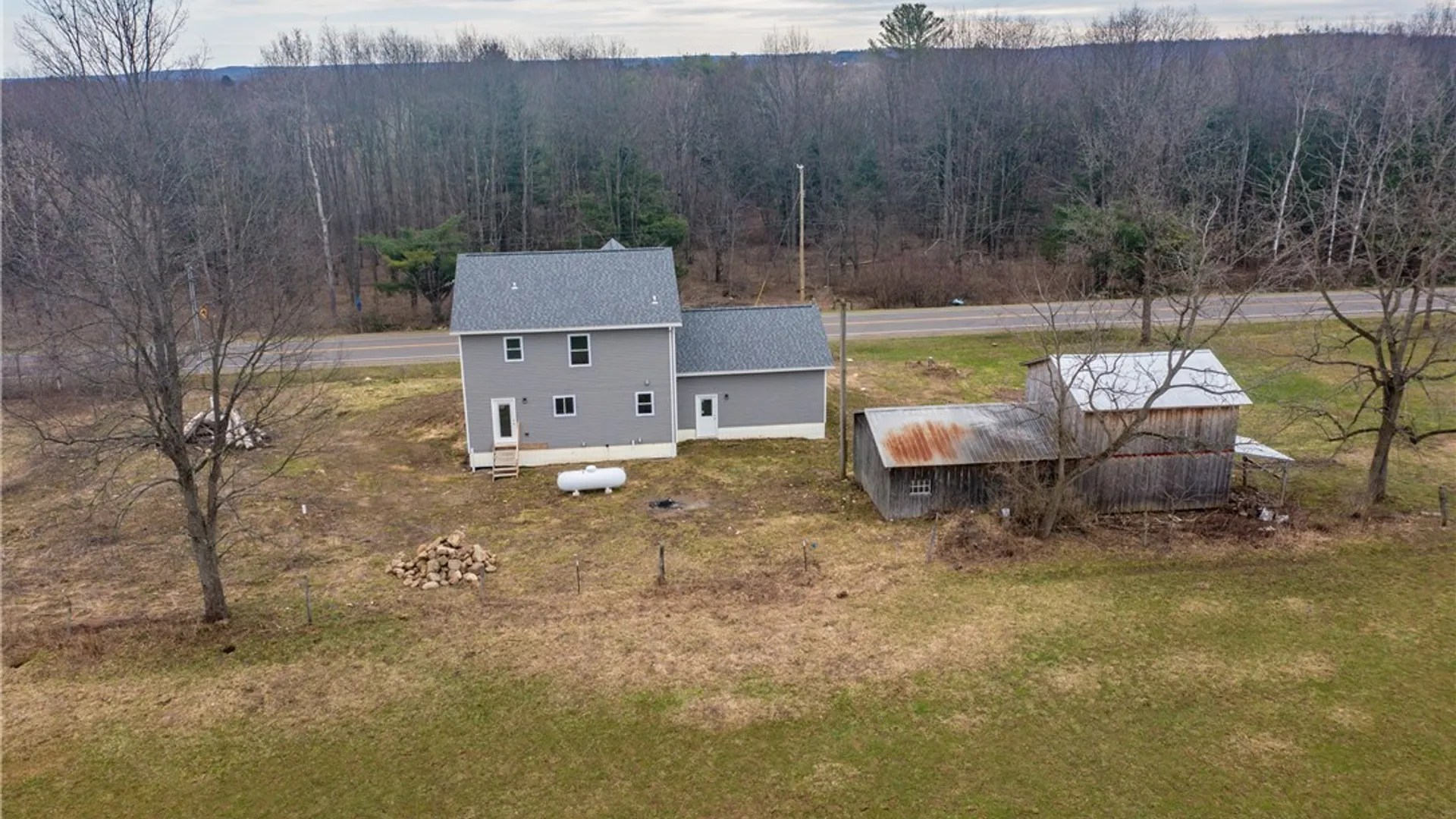 Property at 307 Panama Bear Lake Road, Harmony, NY 14767 36