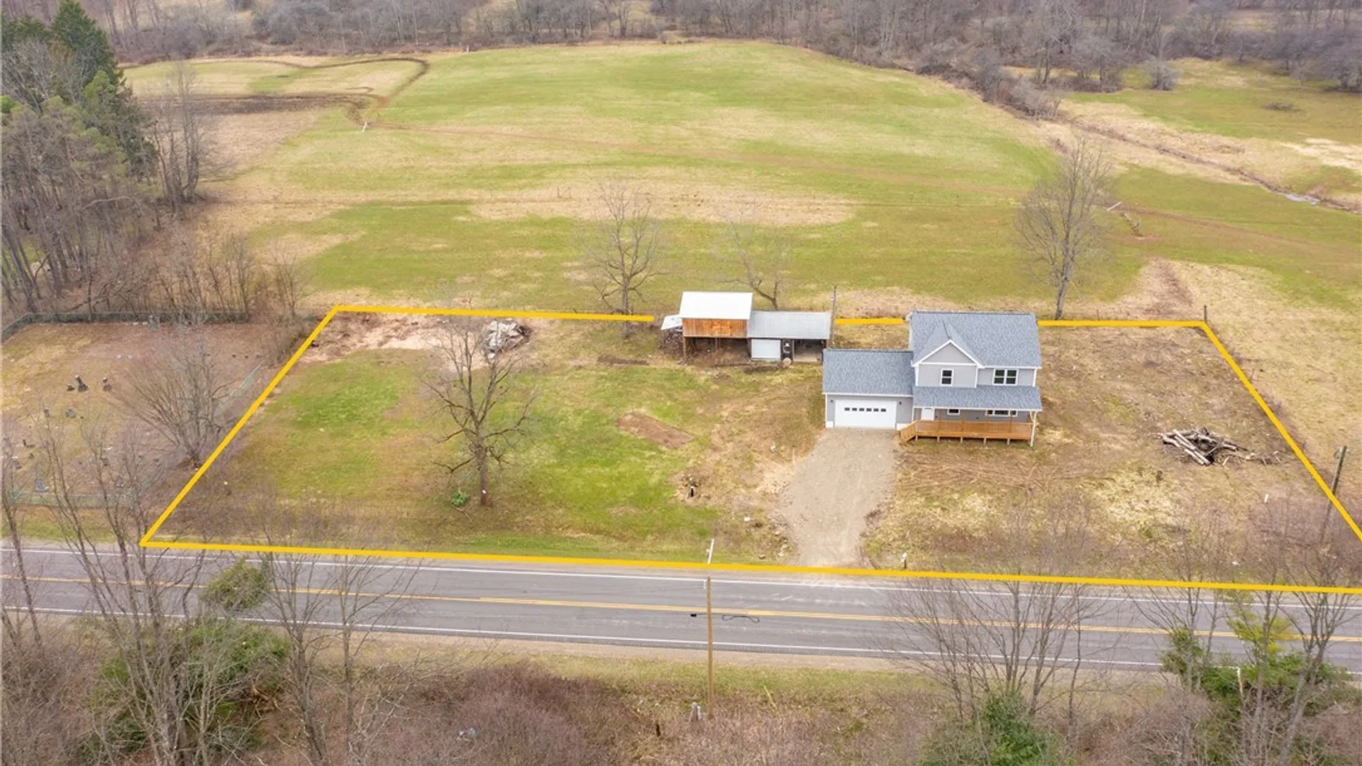 Property at 307 Panama Bear Lake Road, Harmony, NY 14767 37