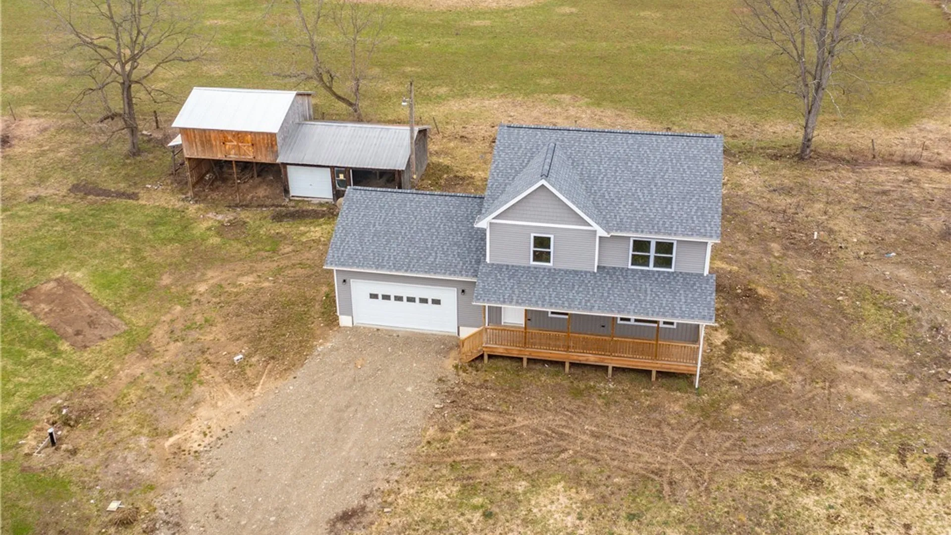 Property at 307 Panama Bear Lake Road, Harmony, NY 14767 4