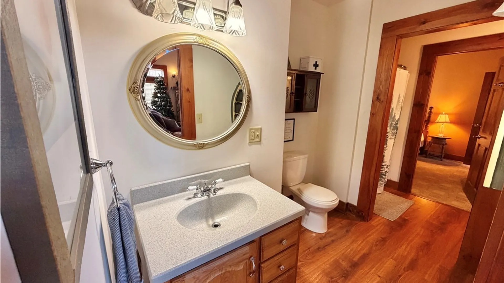 Property at 6357 Dublin Hills Rd., Mansfield, NY 14779 16