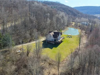 Property at 6357 Dublin Hills Rd., Mansfield, NY 14779