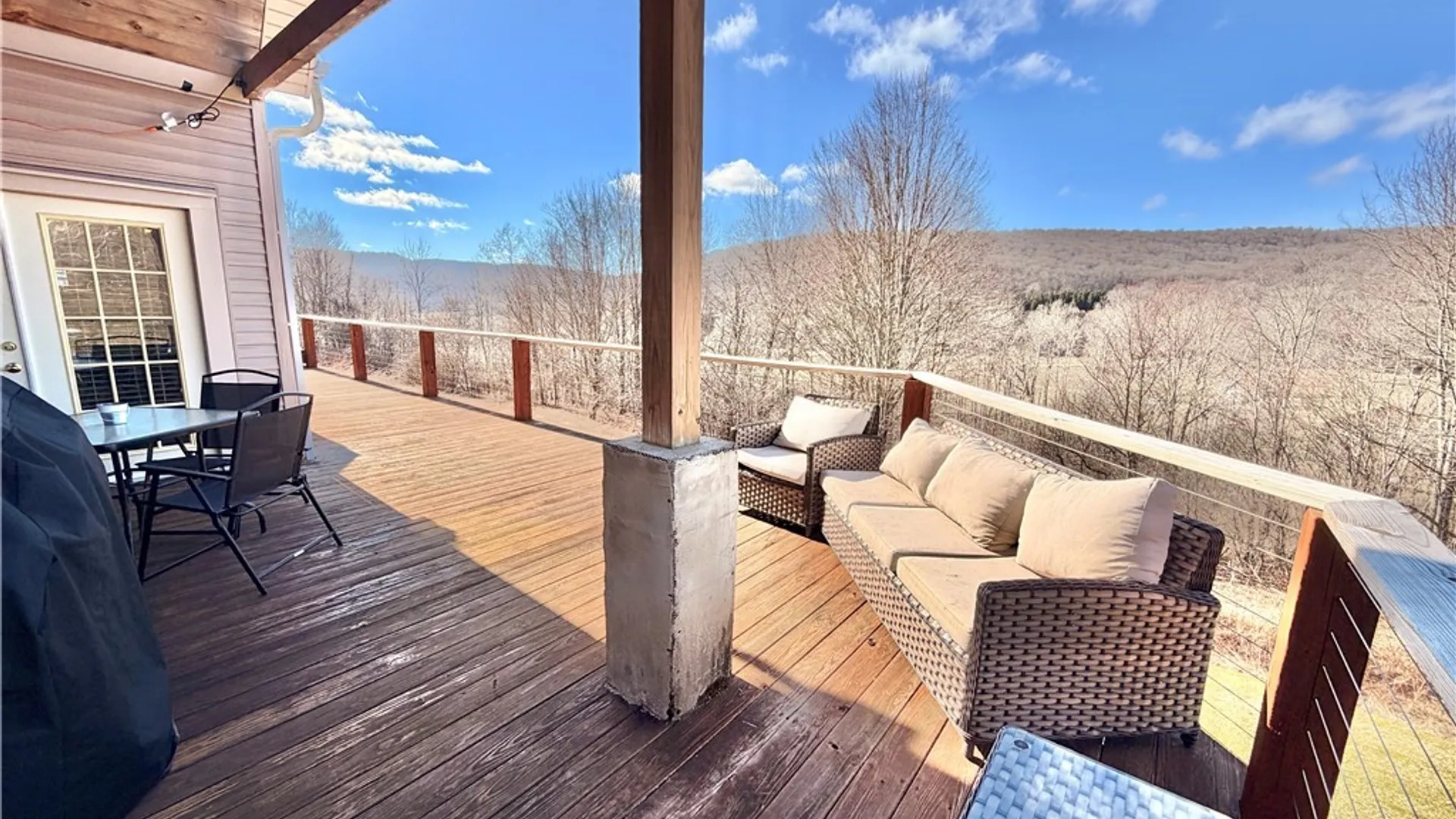 Property at 6357 Dublin Hills Rd., Mansfield, NY 14779 43