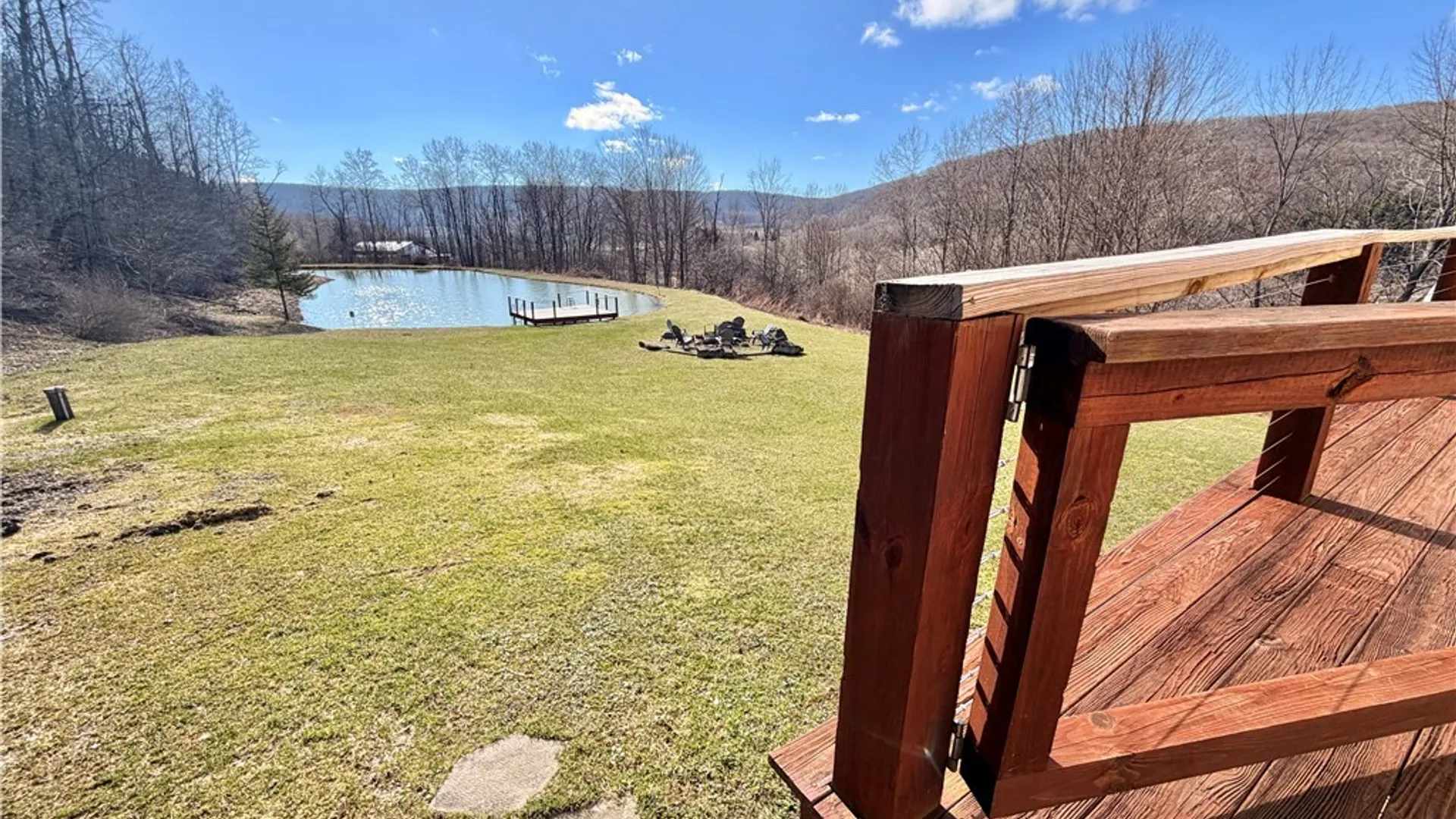 Property at 6357 Dublin Hills Rd., Mansfield, NY 14779 46