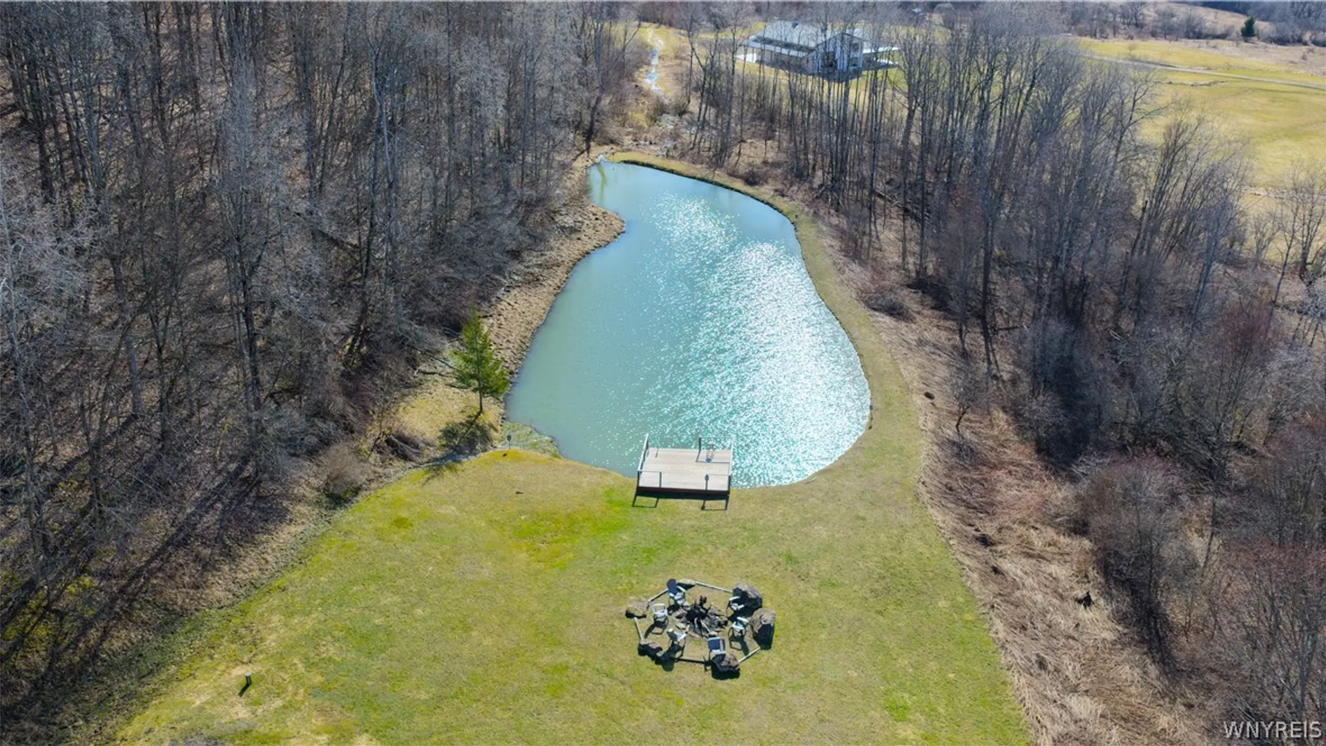 Property at 6357 Dublin Hills Rd., Mansfield, NY 14779 47