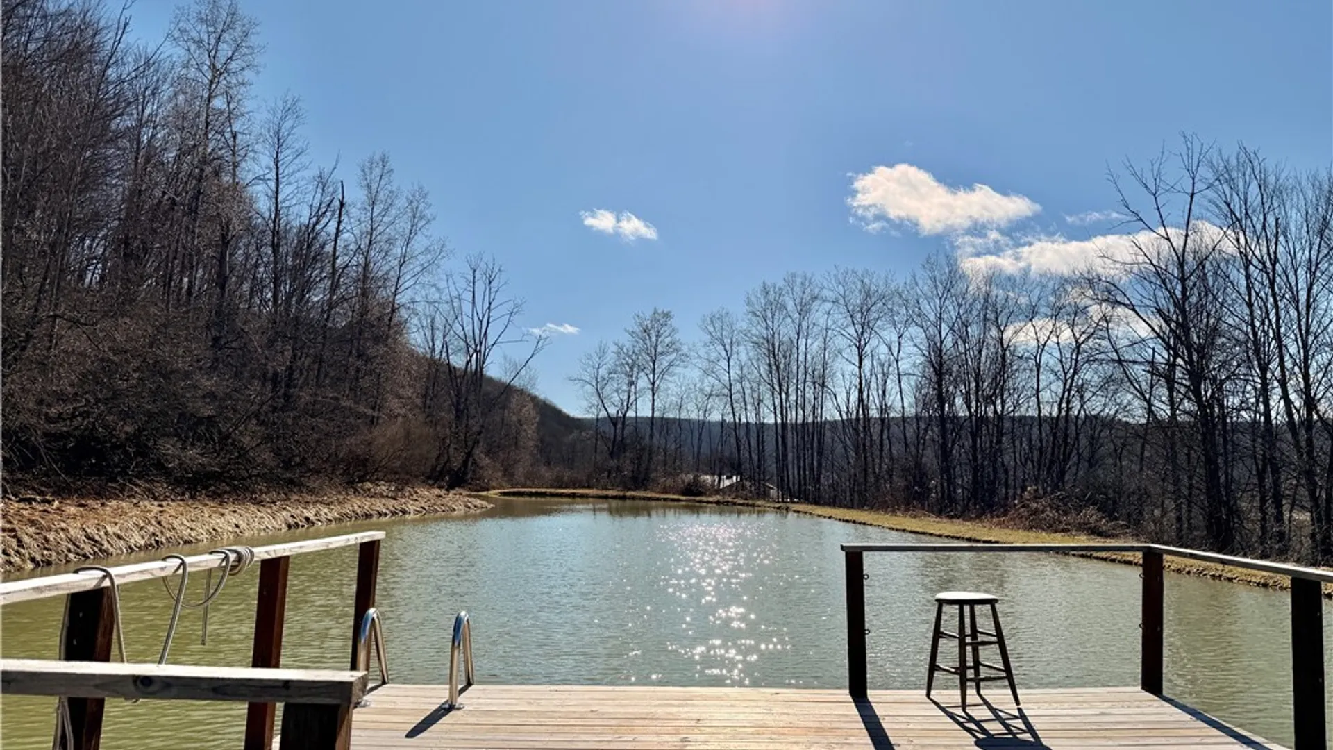 Property at 6357 Dublin Hills Rd., Mansfield, NY 14779 48