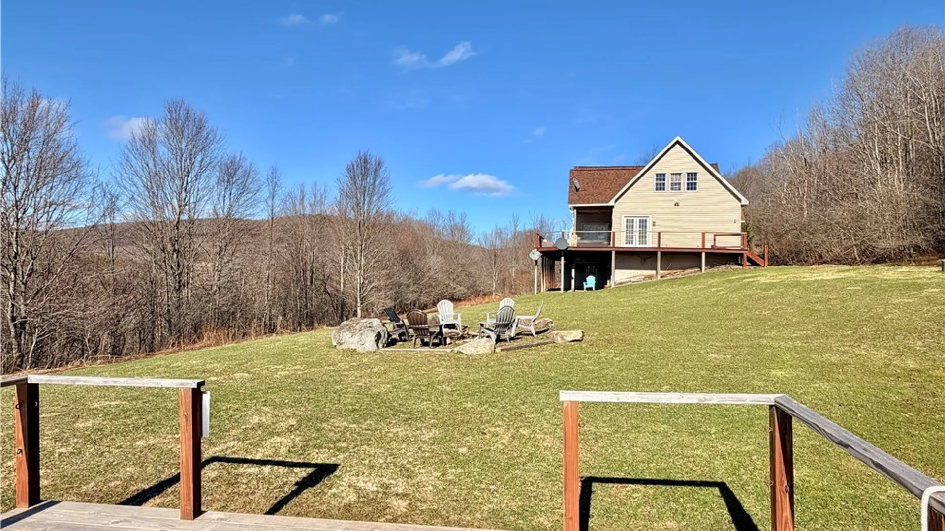 Property at 6357 Dublin Hills Rd., Mansfield, NY 14779 49