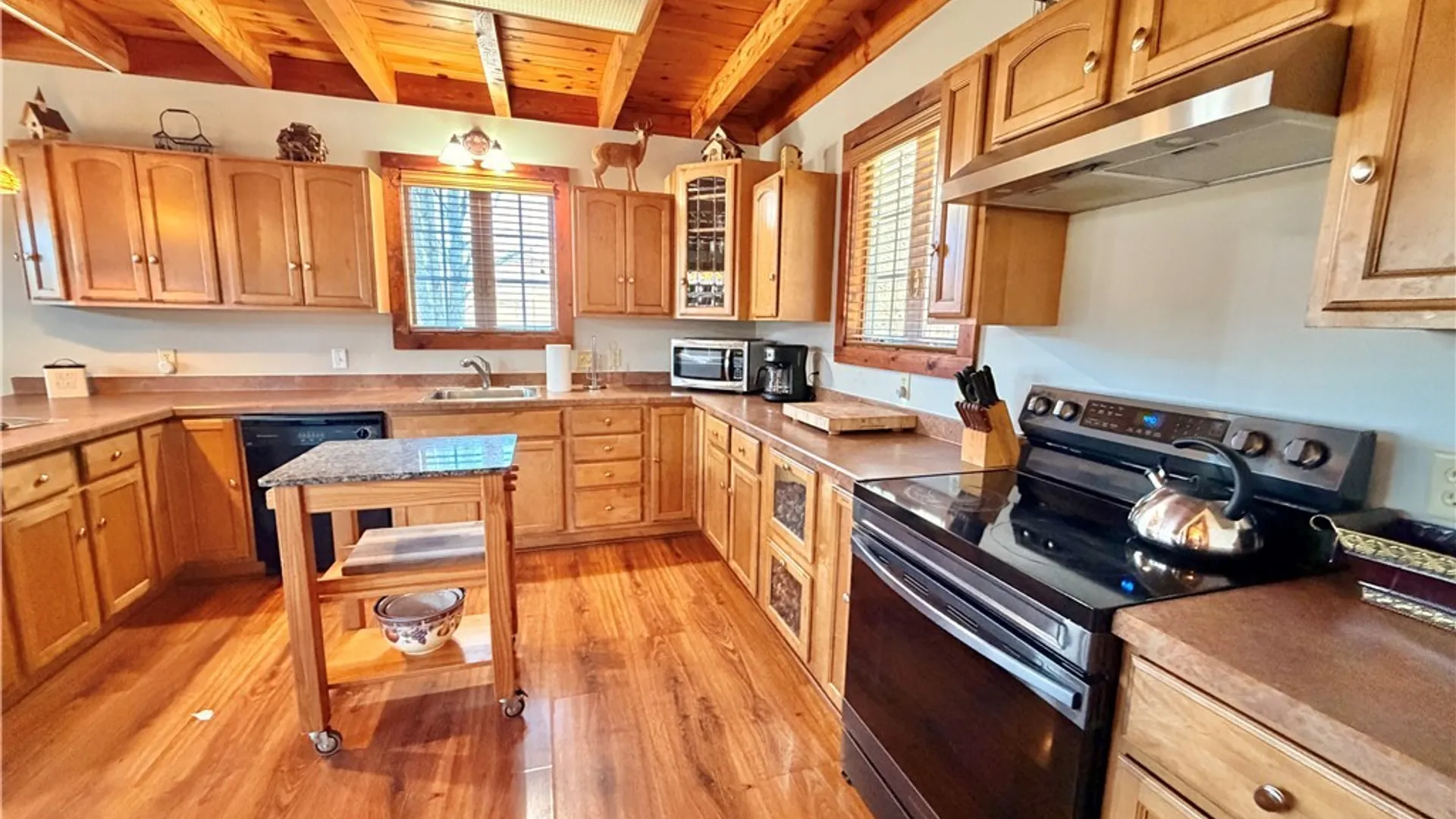 Property at 6357 Dublin Hills Rd., Mansfield, NY 14779 5