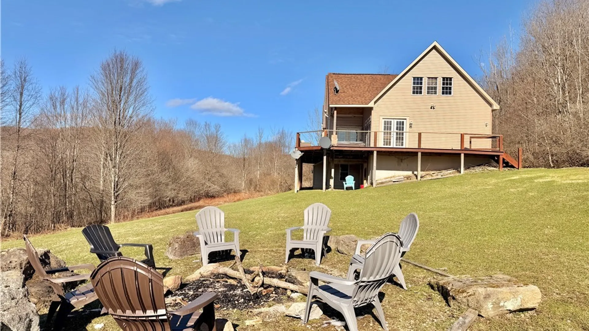 Property at 6357 Dublin Hills Rd., Mansfield, NY 14779 50