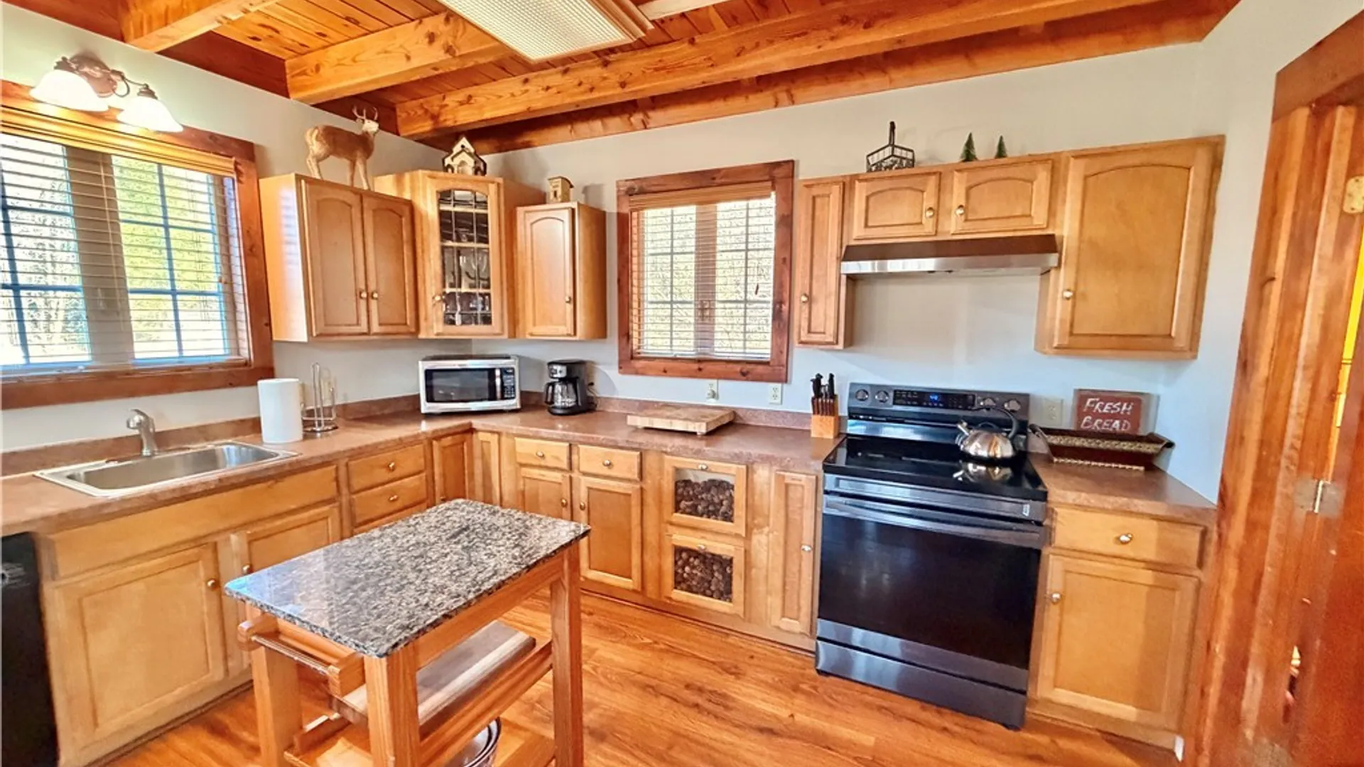 Property at 6357 Dublin Hills Rd., Mansfield, NY 14779 6