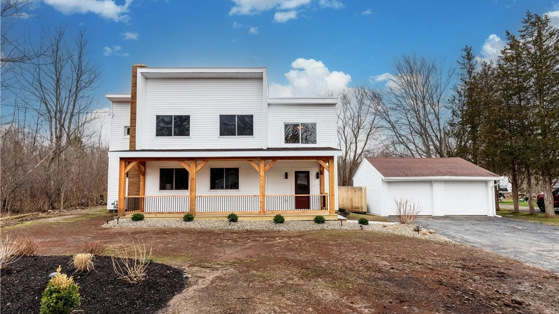 Property at 789 Lake Street, Evans, NY 14006 2