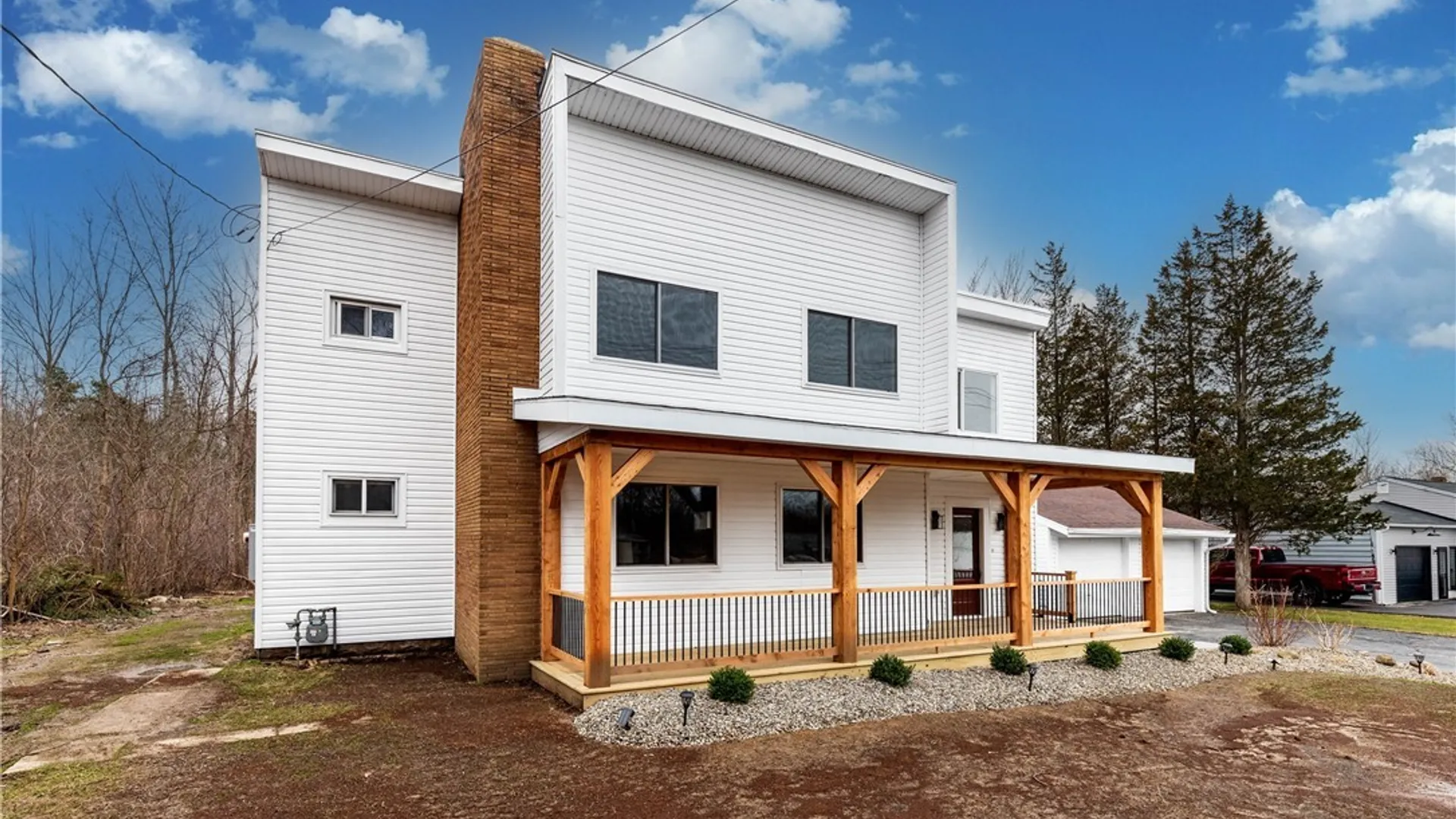 Property at 789 Lake Street, Evans, NY 14006 3