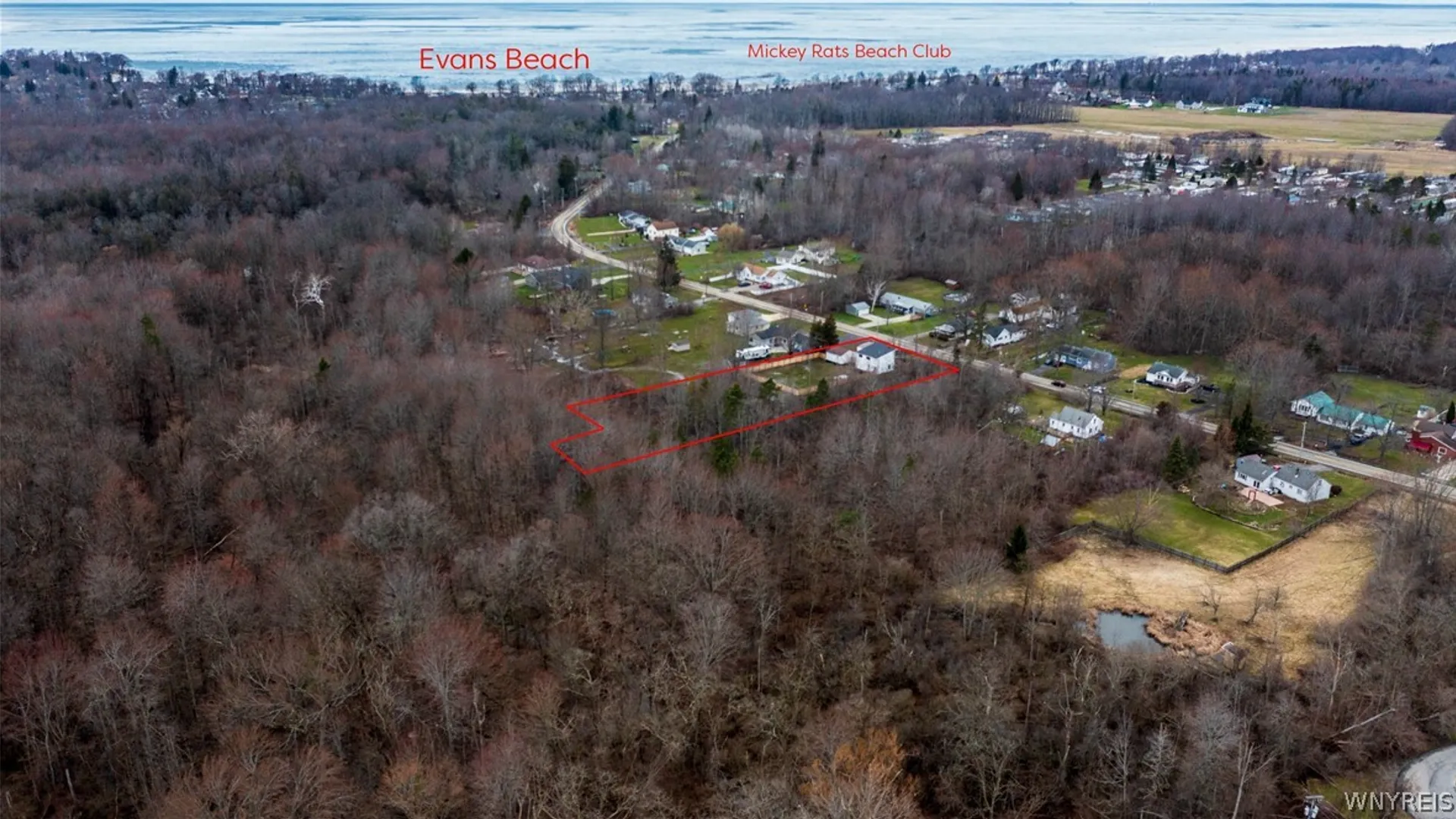 Property at 789 Lake Street, Evans, NY 14006 36