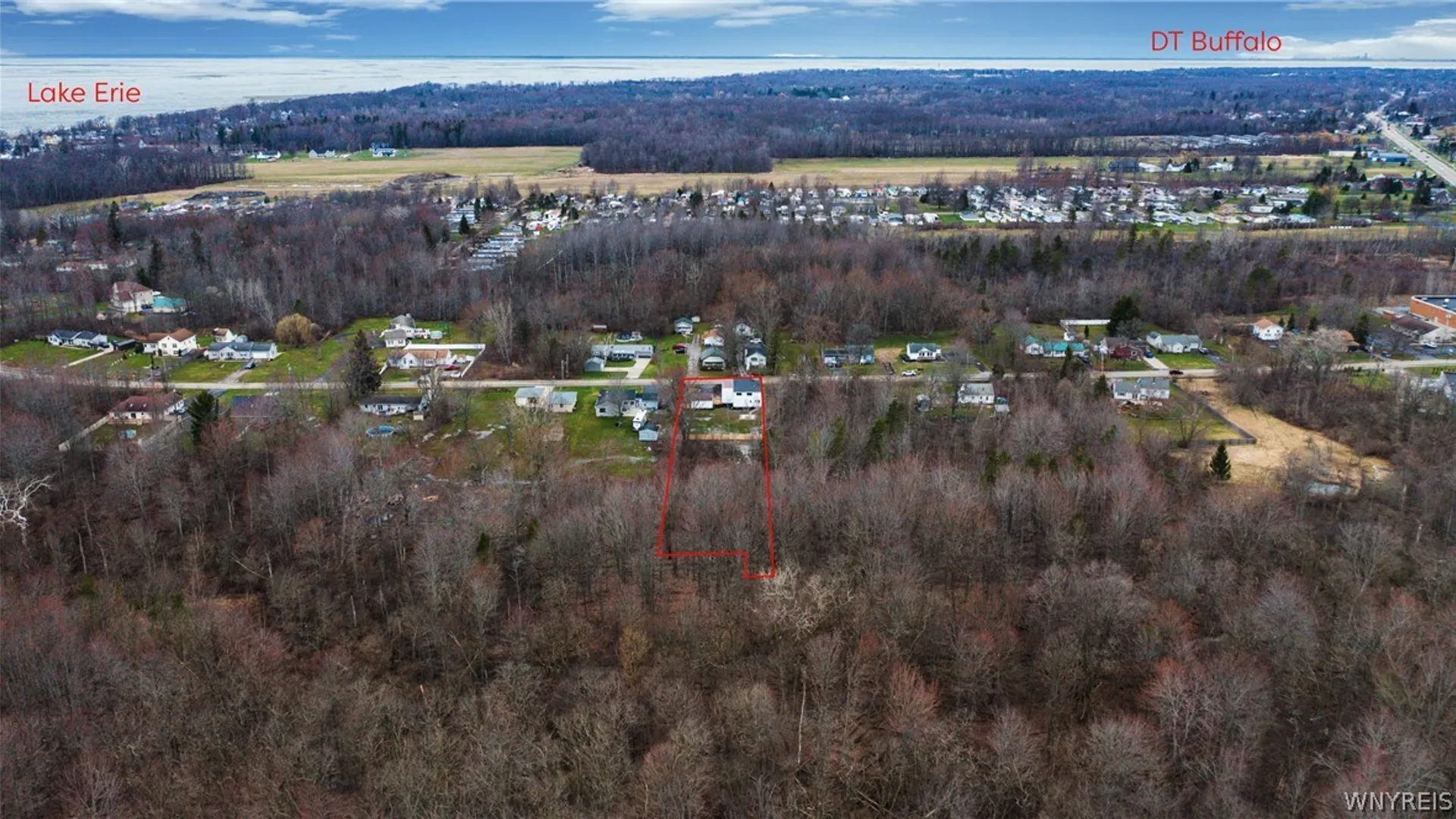 Property at 789 Lake Street, Evans, NY 14006 38