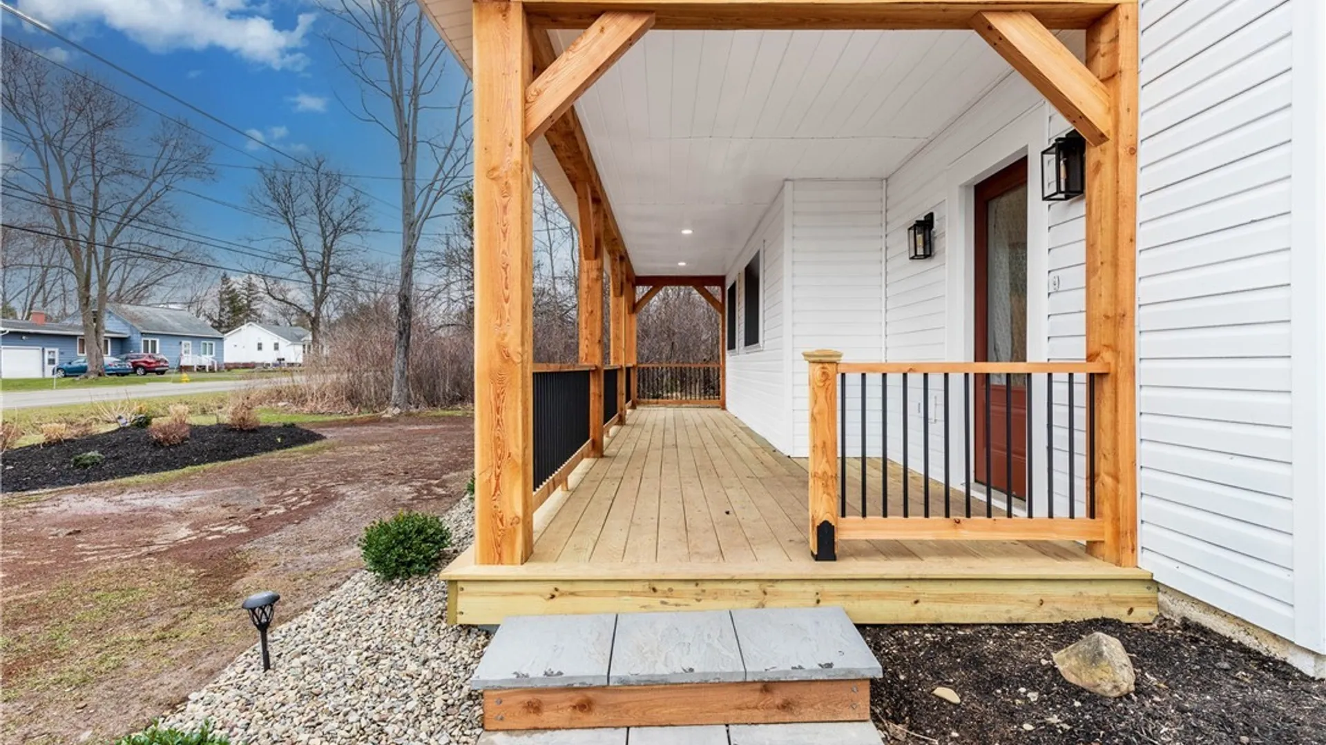 Property at 789 Lake Street, Evans, NY 14006 4