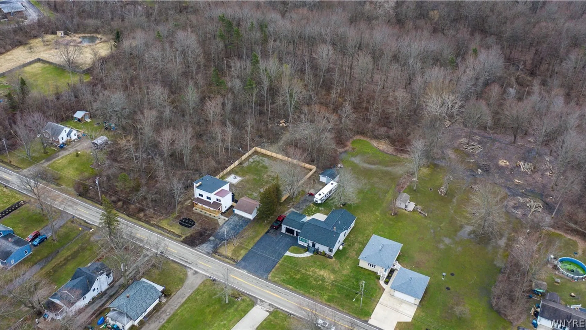 Property at 789 Lake Street, Evans, NY 14006 40