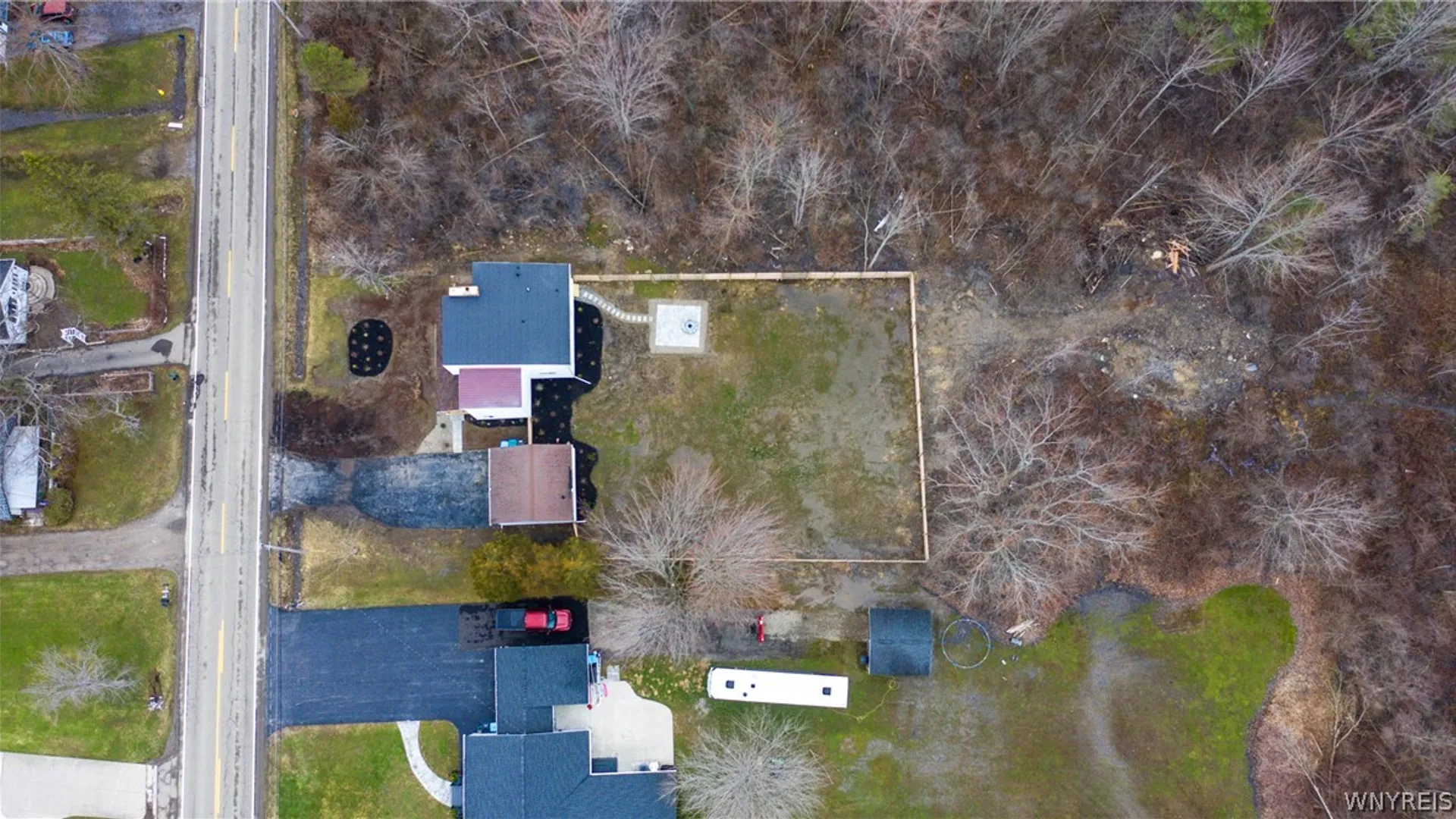 Property at 789 Lake Street, Evans, NY 14006 41