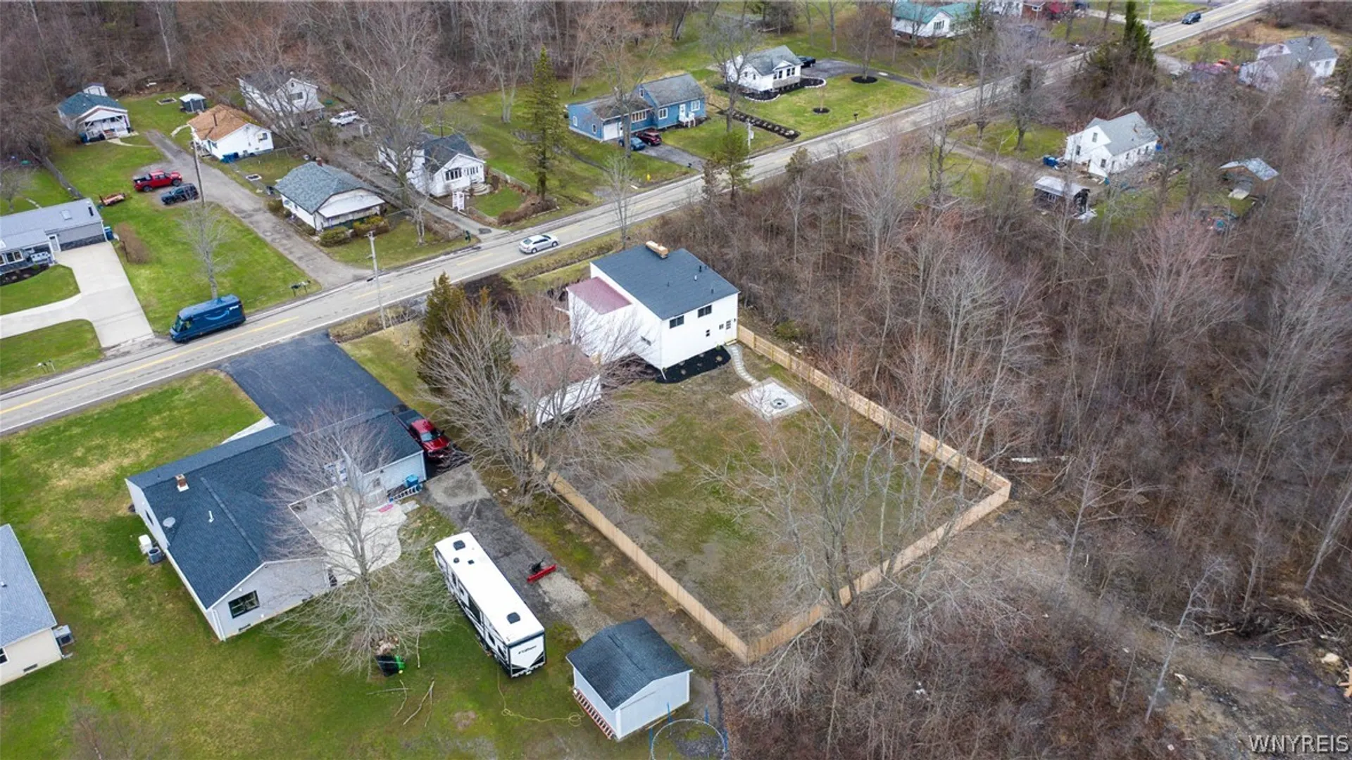 Property at 789 Lake Street, Evans, NY 14006 42