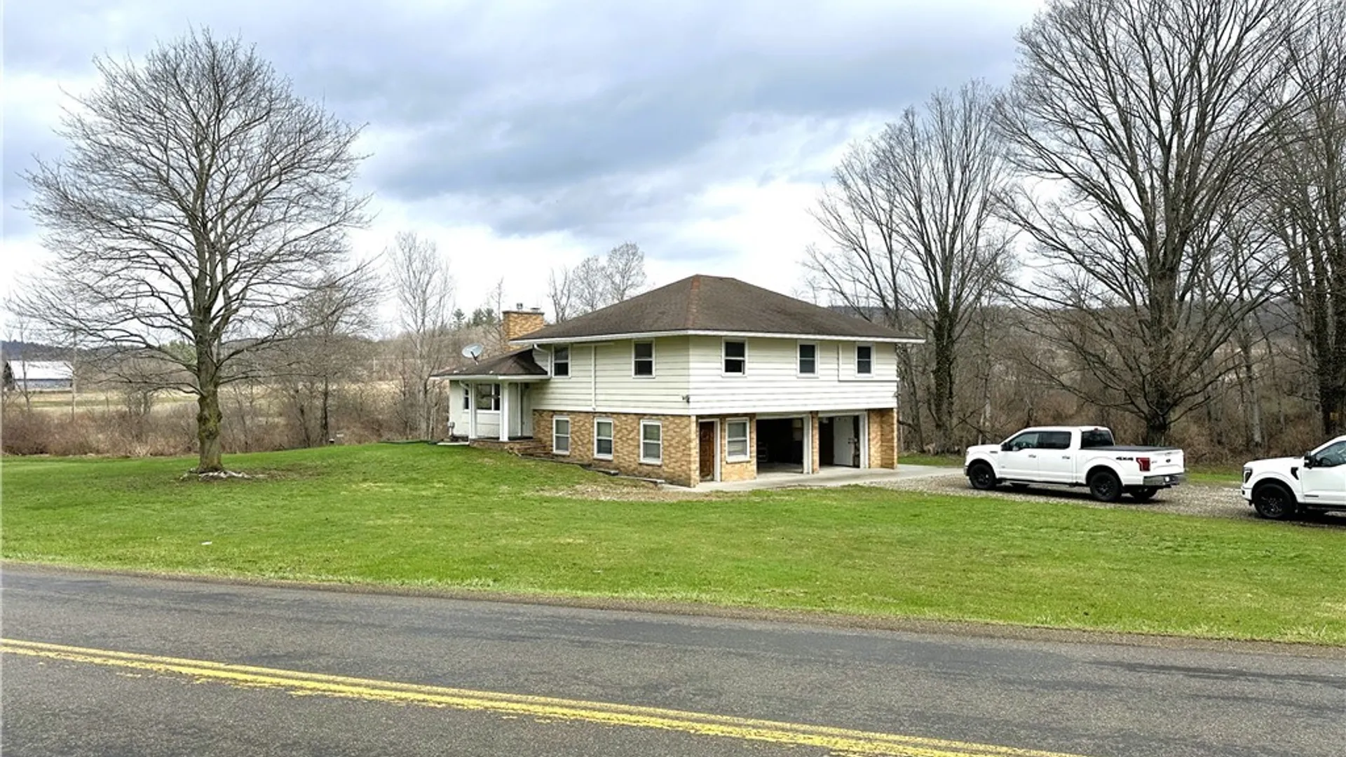 Property at 470 Ivory Road, Carroll, NY 14738 2
