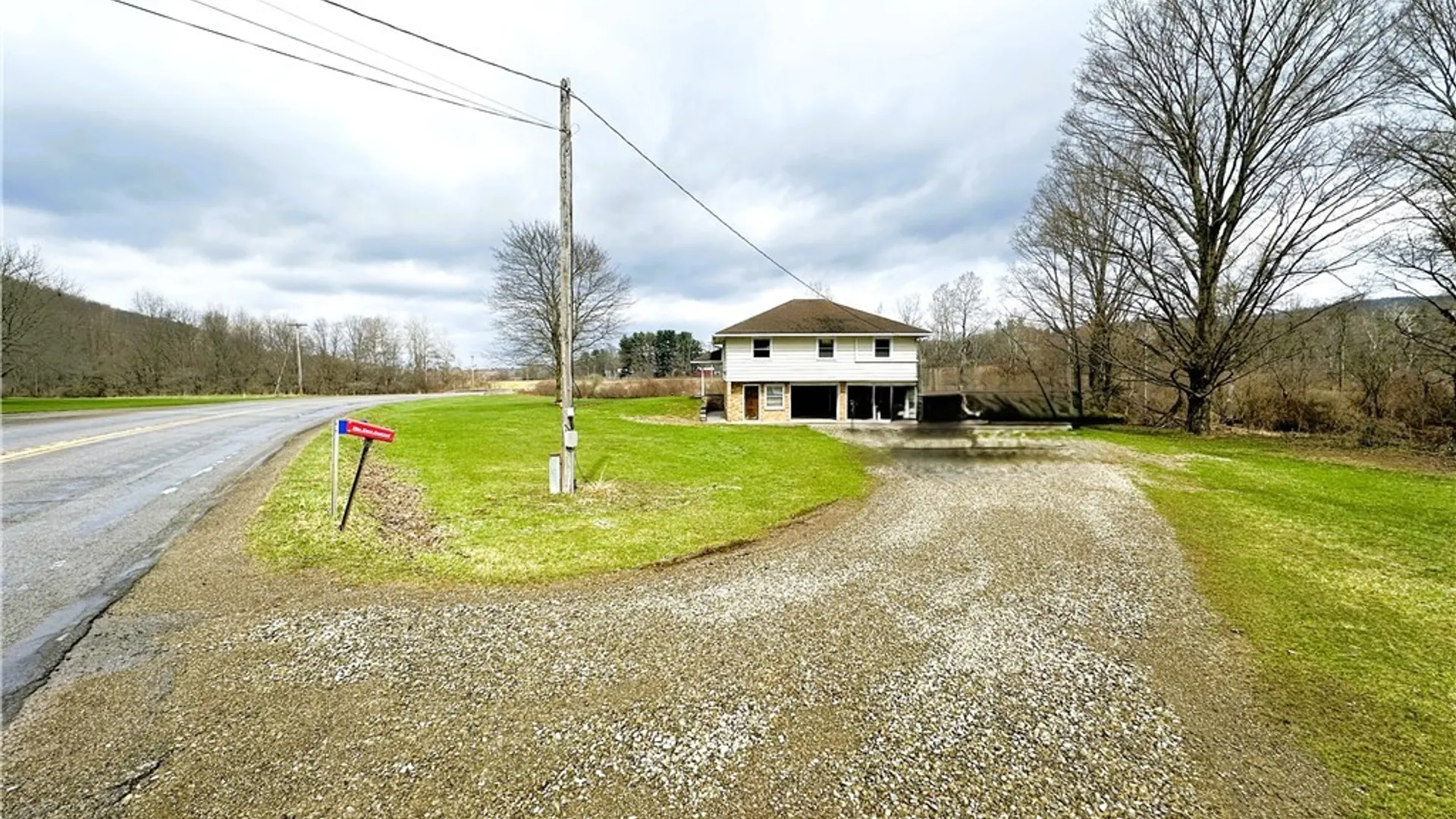 Property at 470 Ivory Road, Carroll, NY 14738 3
