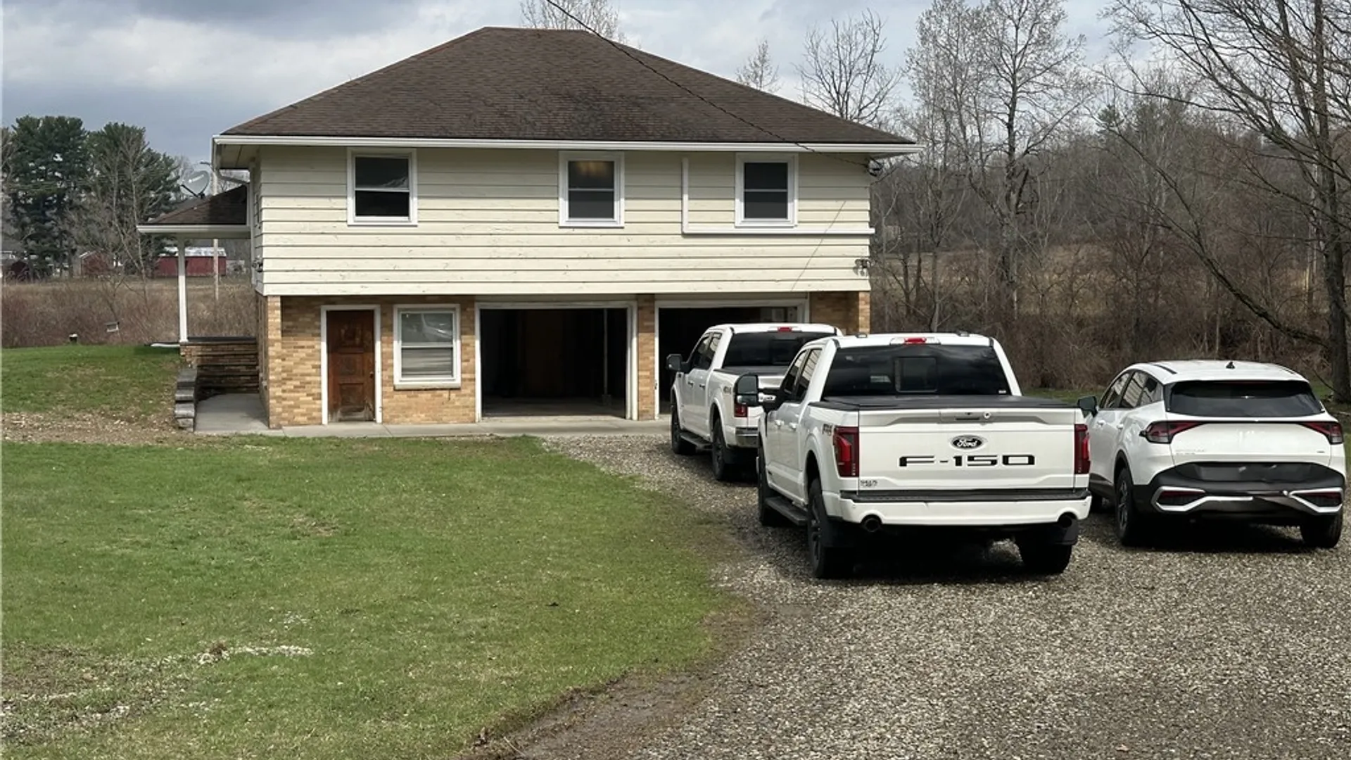 Property at 470 Ivory Road, Carroll, NY 14738 4