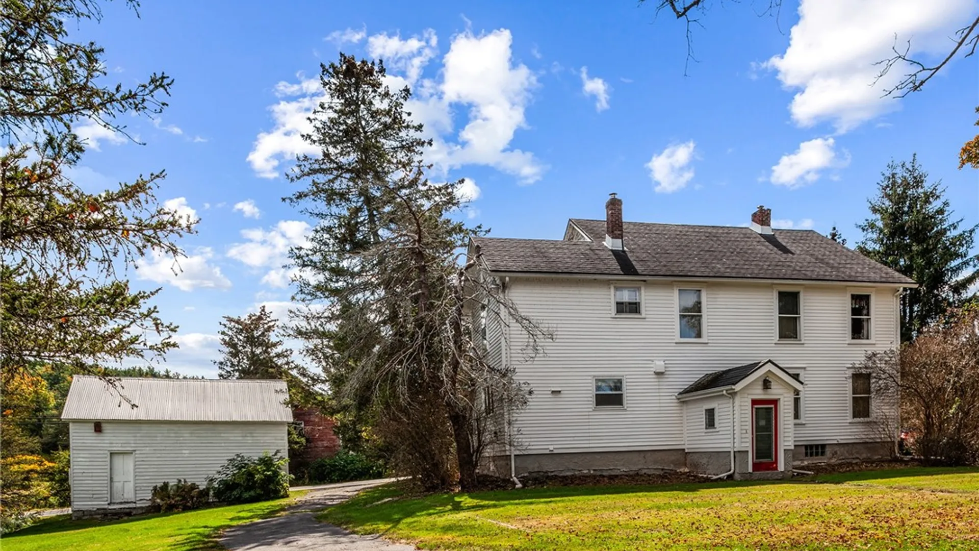Property at 171 State Route 30, Gilboa, NY 12076 28