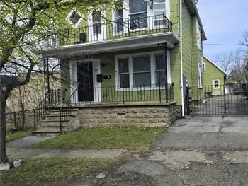 Property at 60 Delavan Avenue, Buffalo, NY 14213
