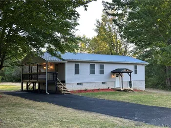 Property at 101 Countryman Road, Mexico, NY 13114