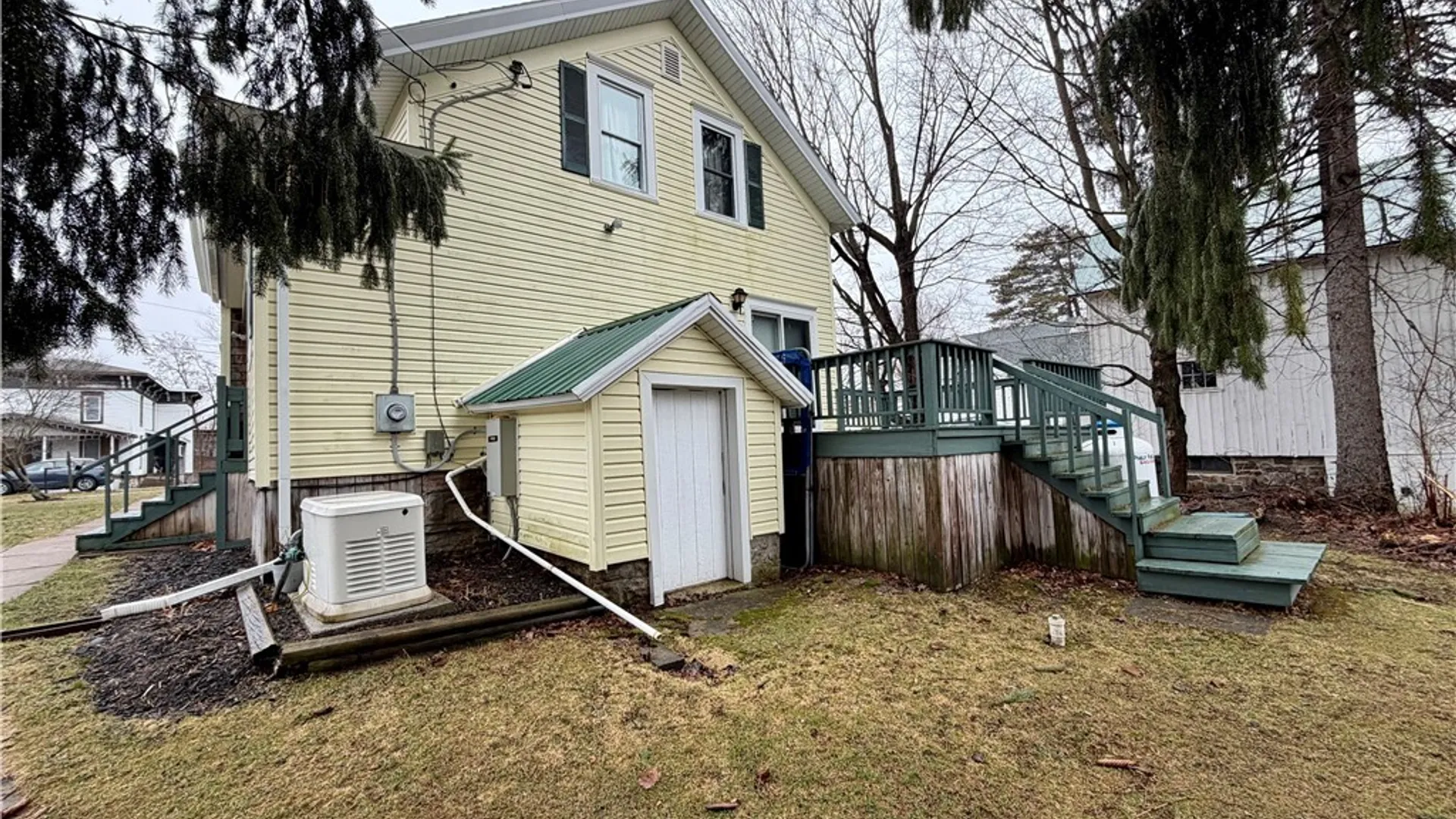 Property at 3 Aldrich Street, Philadelphia, NY 13673 11