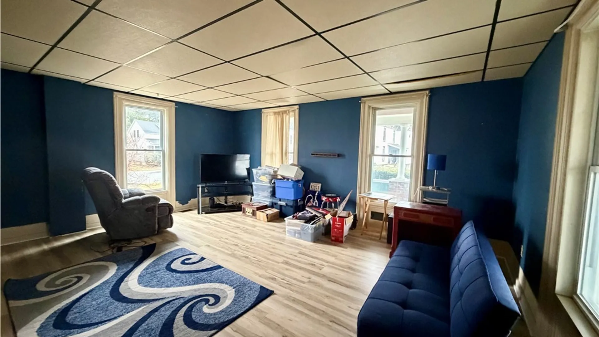 Property at 3 Aldrich Street, Philadelphia, NY 13673 24