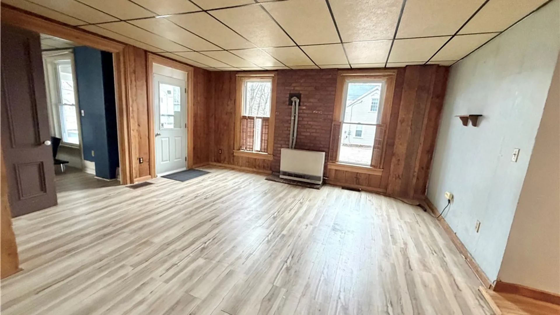 Property at 3 Aldrich Street, Philadelphia, NY 13673 26