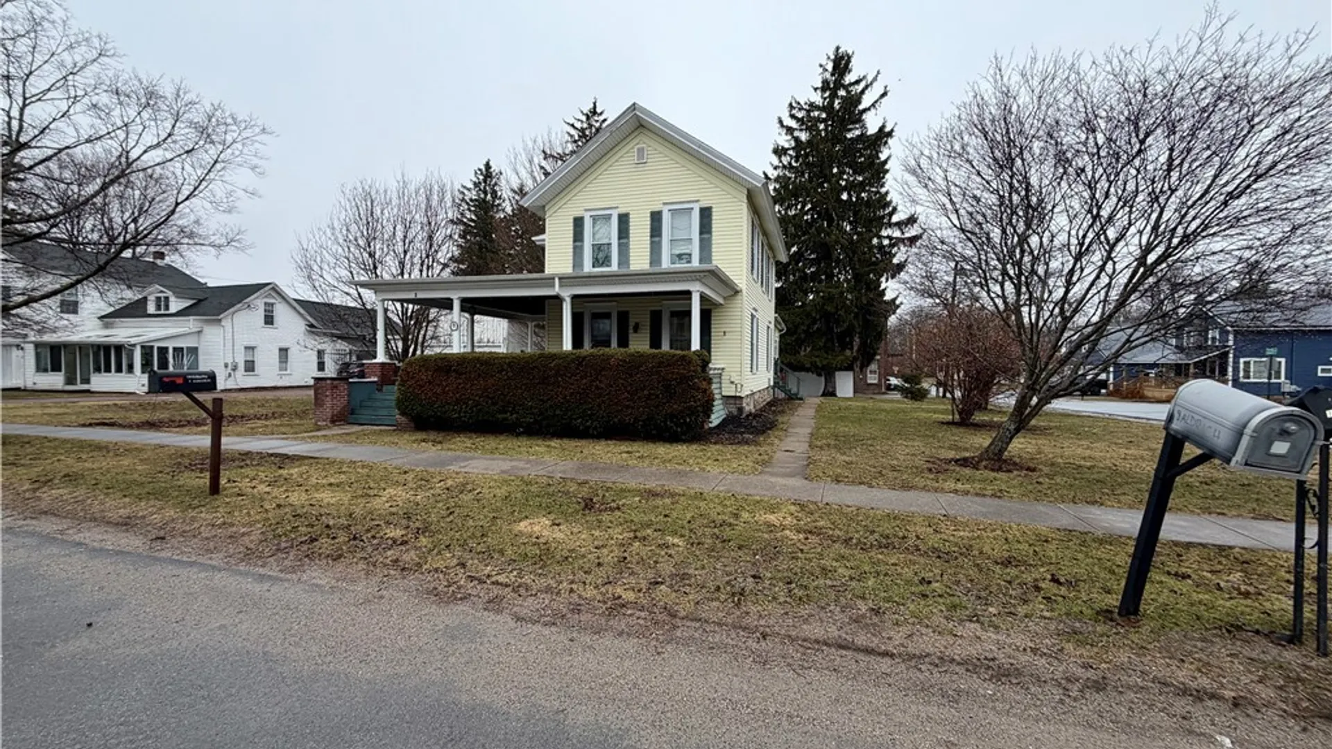 Property at 3 Aldrich Street, Philadelphia, NY 13673 3