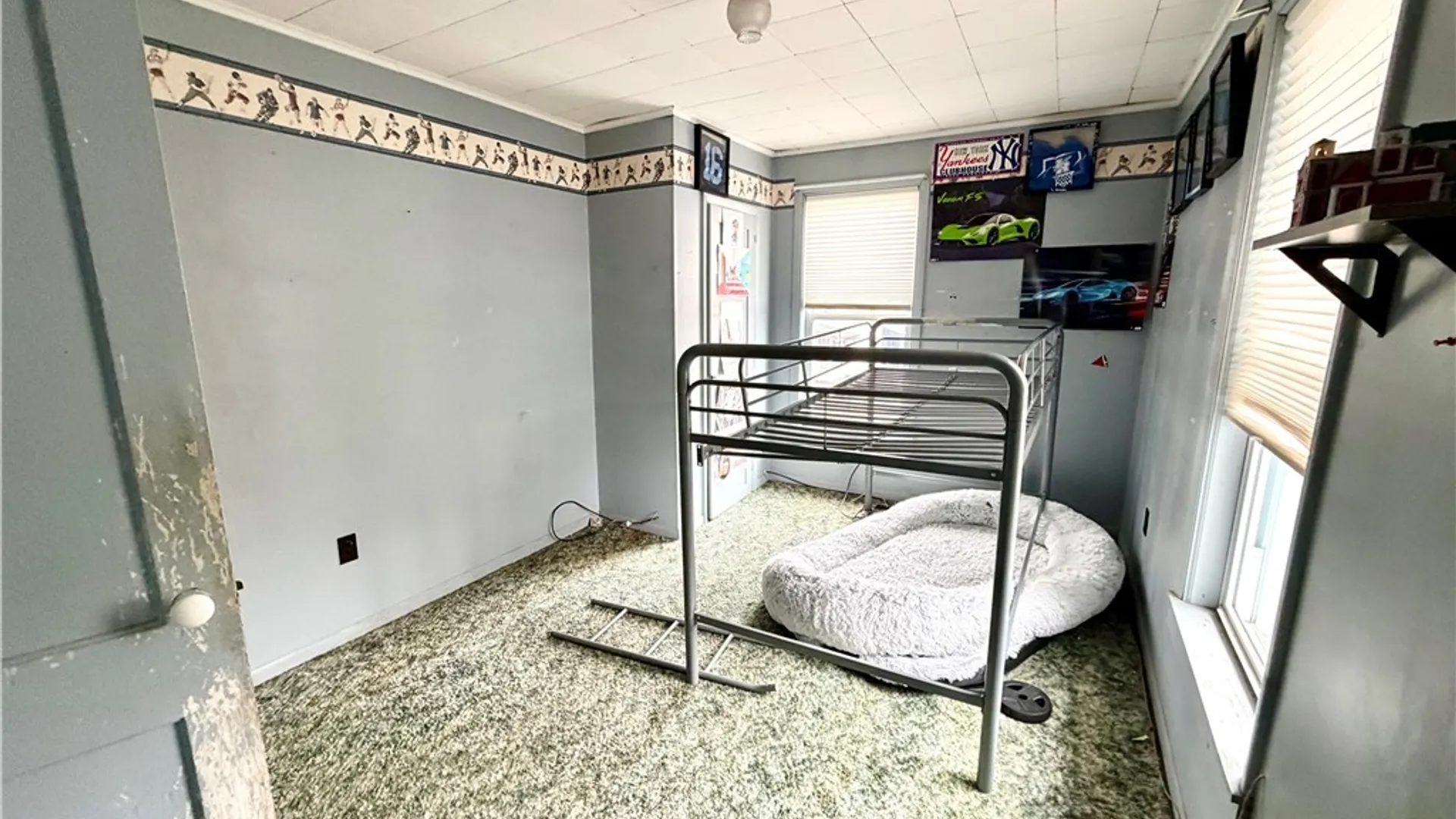 Property at 3 Aldrich Street, Philadelphia, NY 13673 43