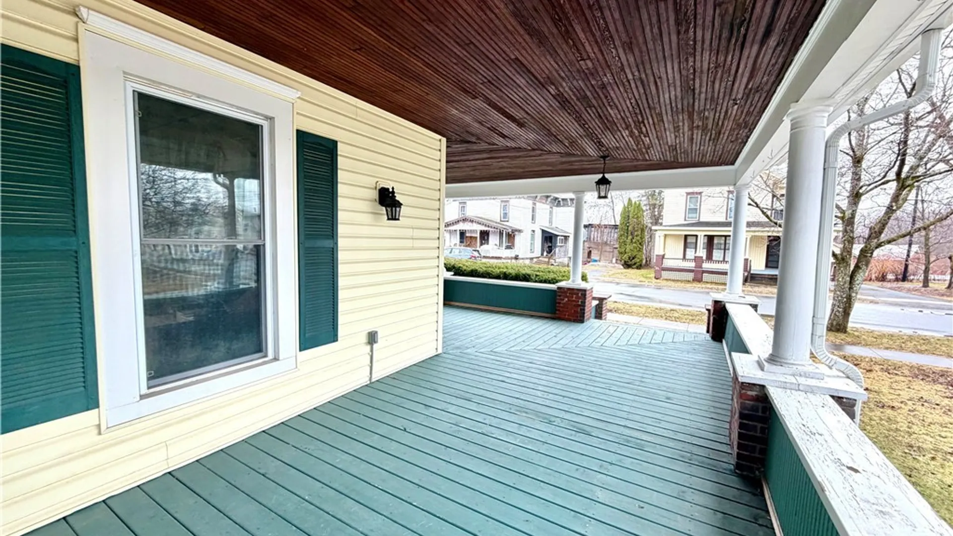 Property at 3 Aldrich Street, Philadelphia, NY 13673 46